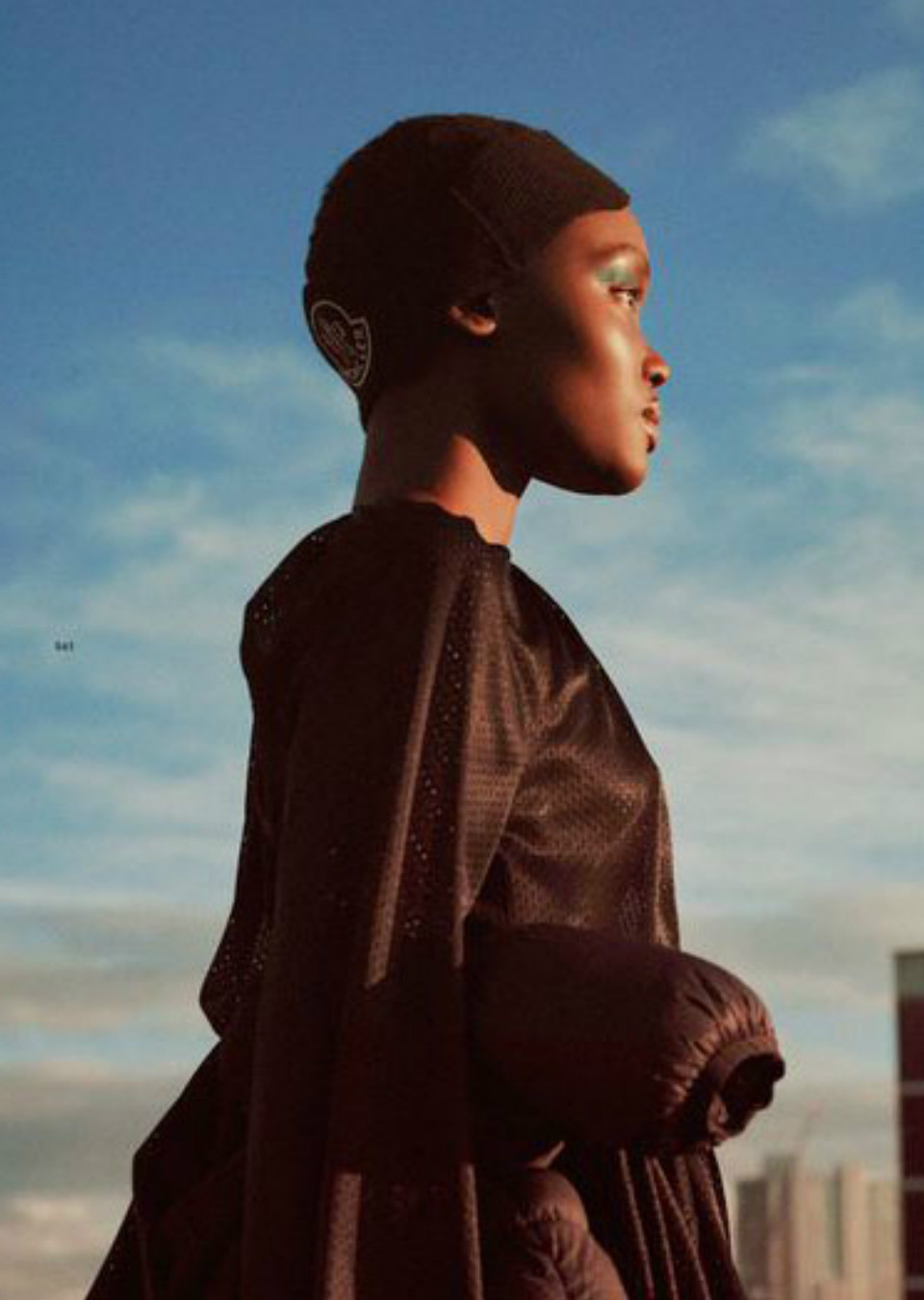 Yacine Diop Mainboard Touché Models