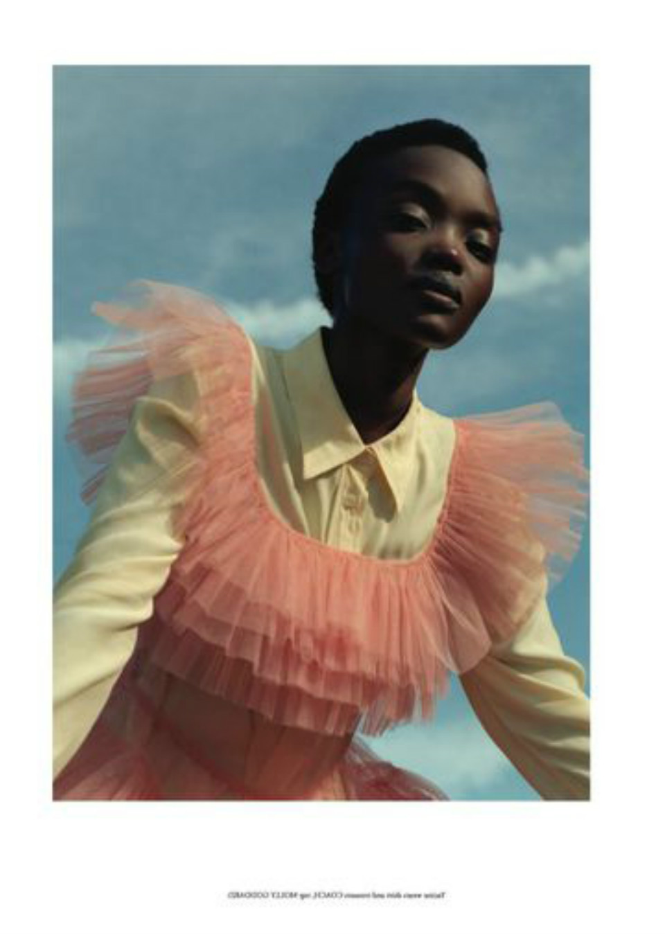 Yacine Diop Mainboard Touché Models