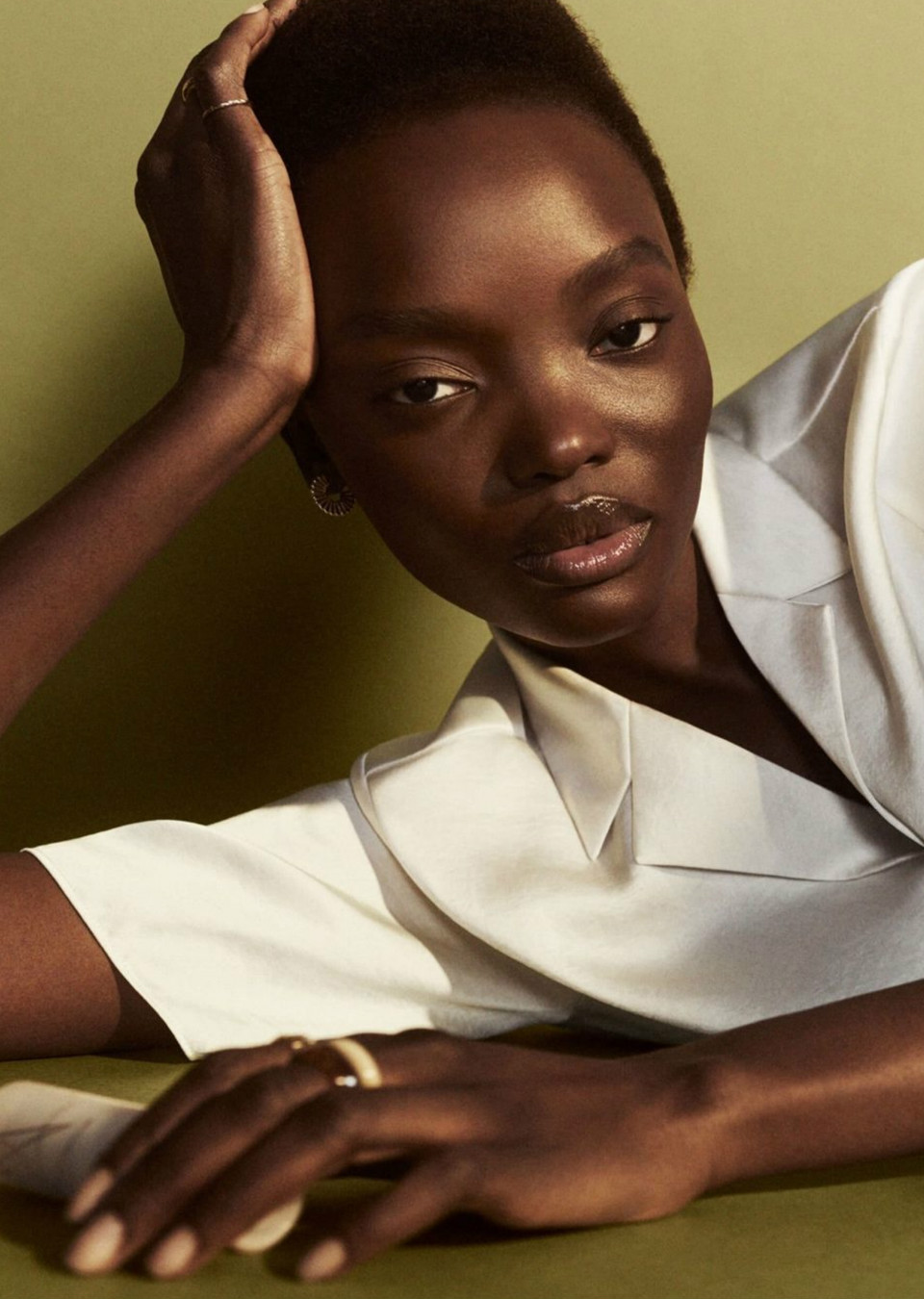 Yacine Diop Mainboard Touché Models