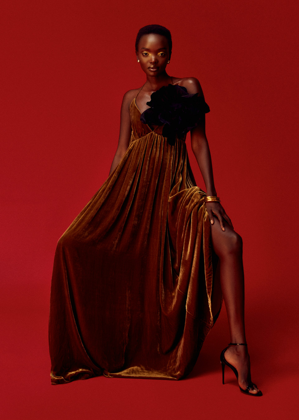 Yacine Diop Mainboard Touché Models