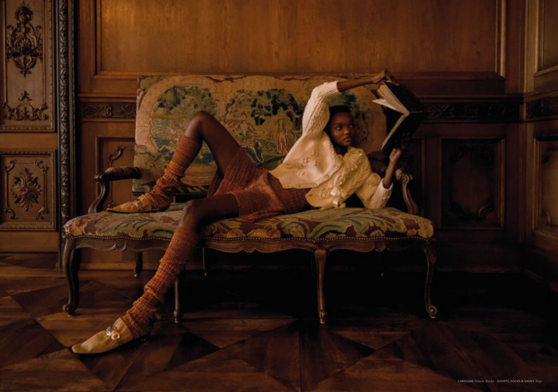 Yacine Diop Mainboard Touché Models