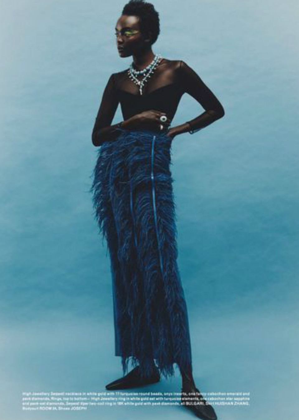 Yacine Diop Mainboard Touché Models
