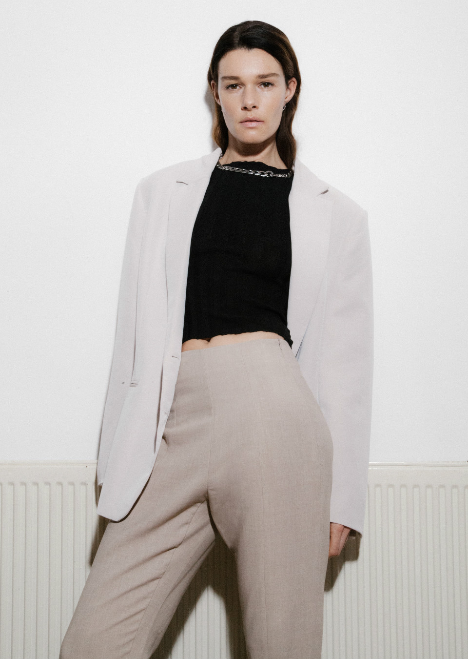 Eveline Besters  Touché Models