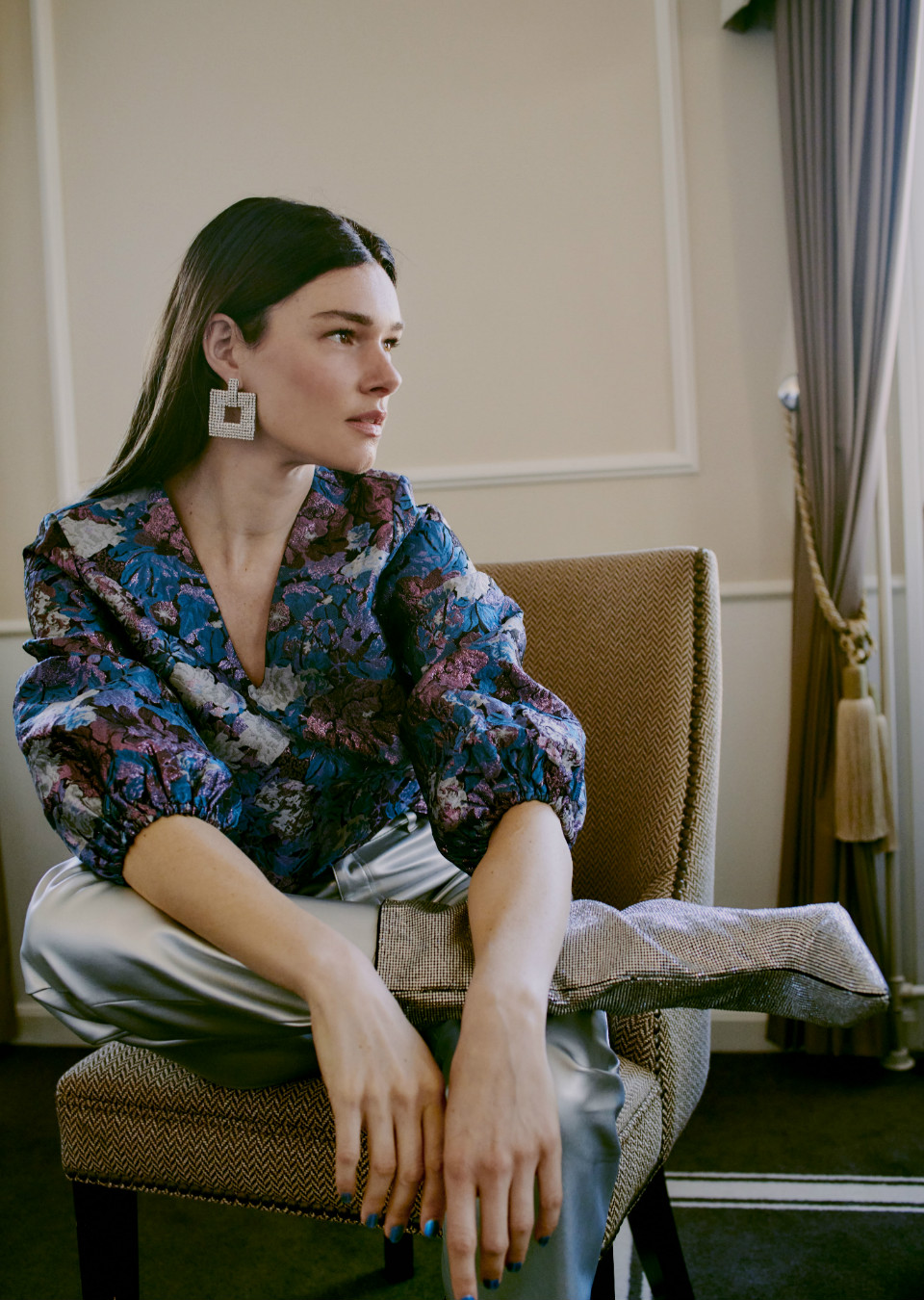 Eveline Besters  Touché Models