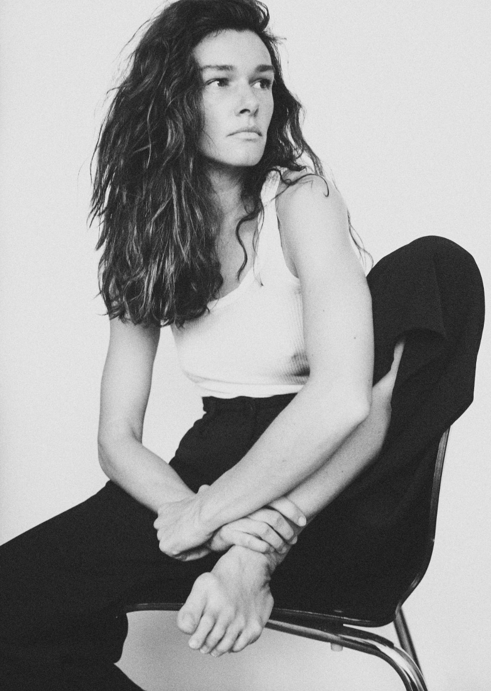 Eveline Besters  Touché Models