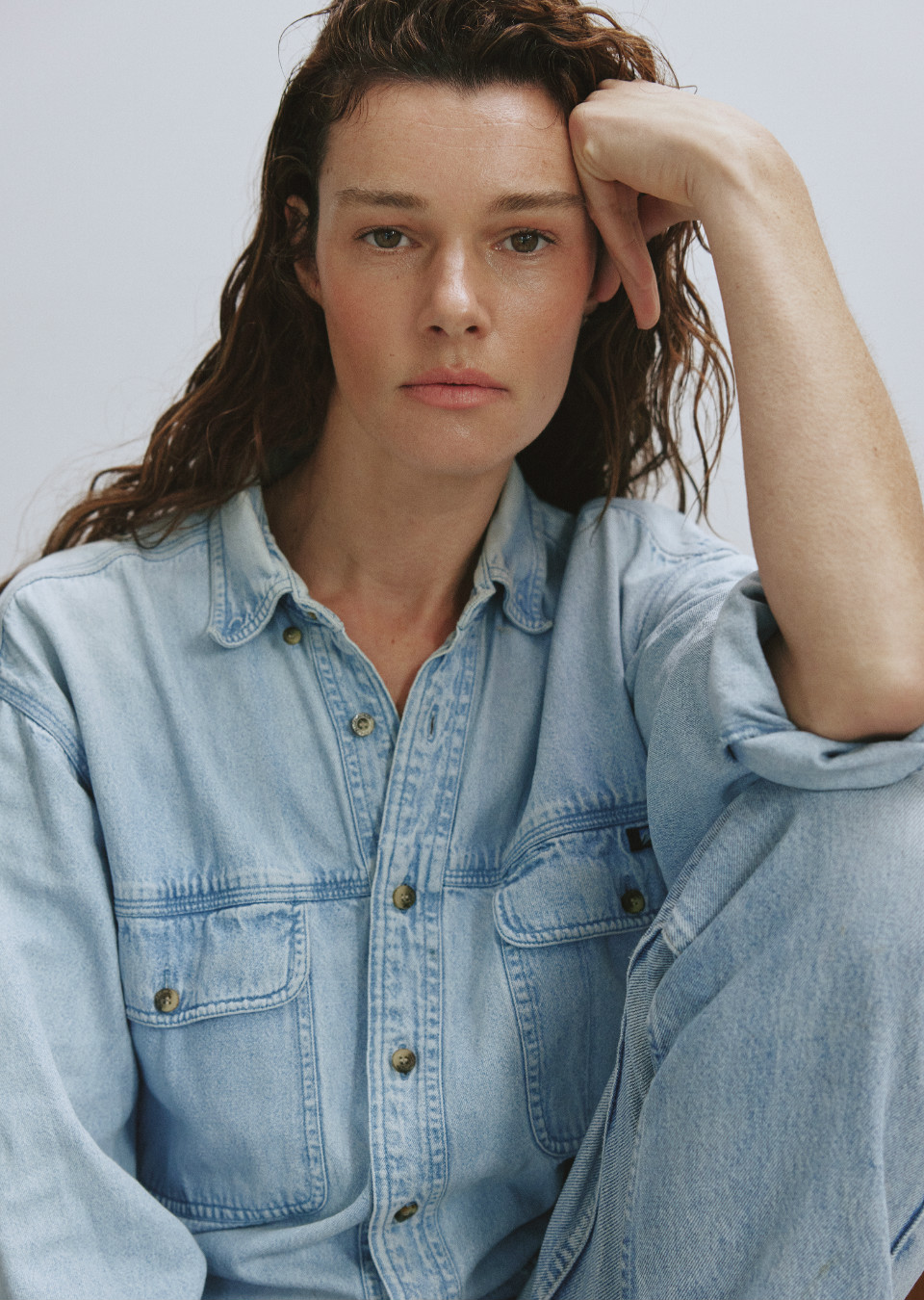 Eveline Besters  Touché Models