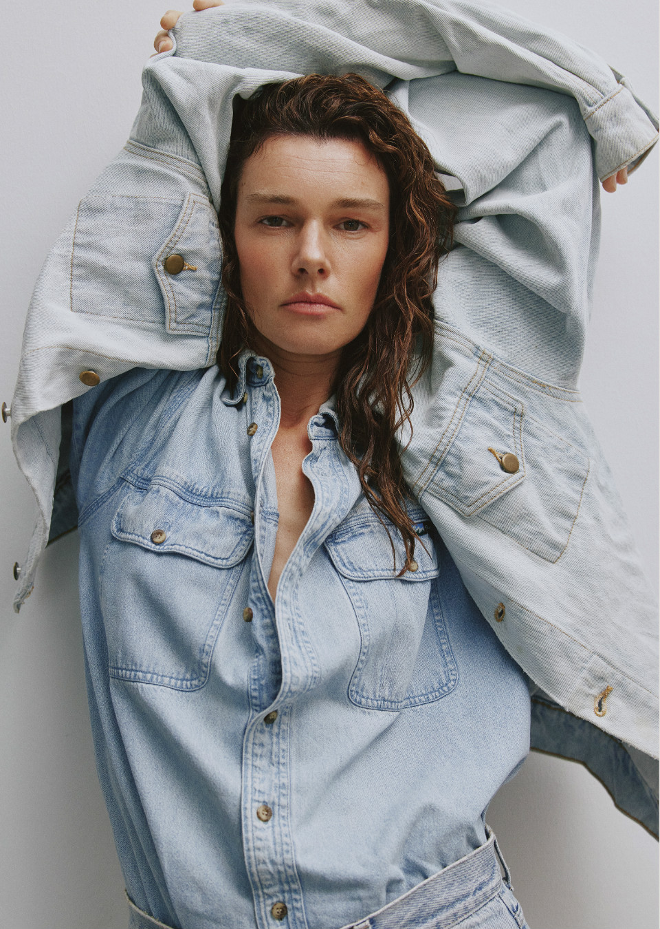 Eveline Besters  Touché Models