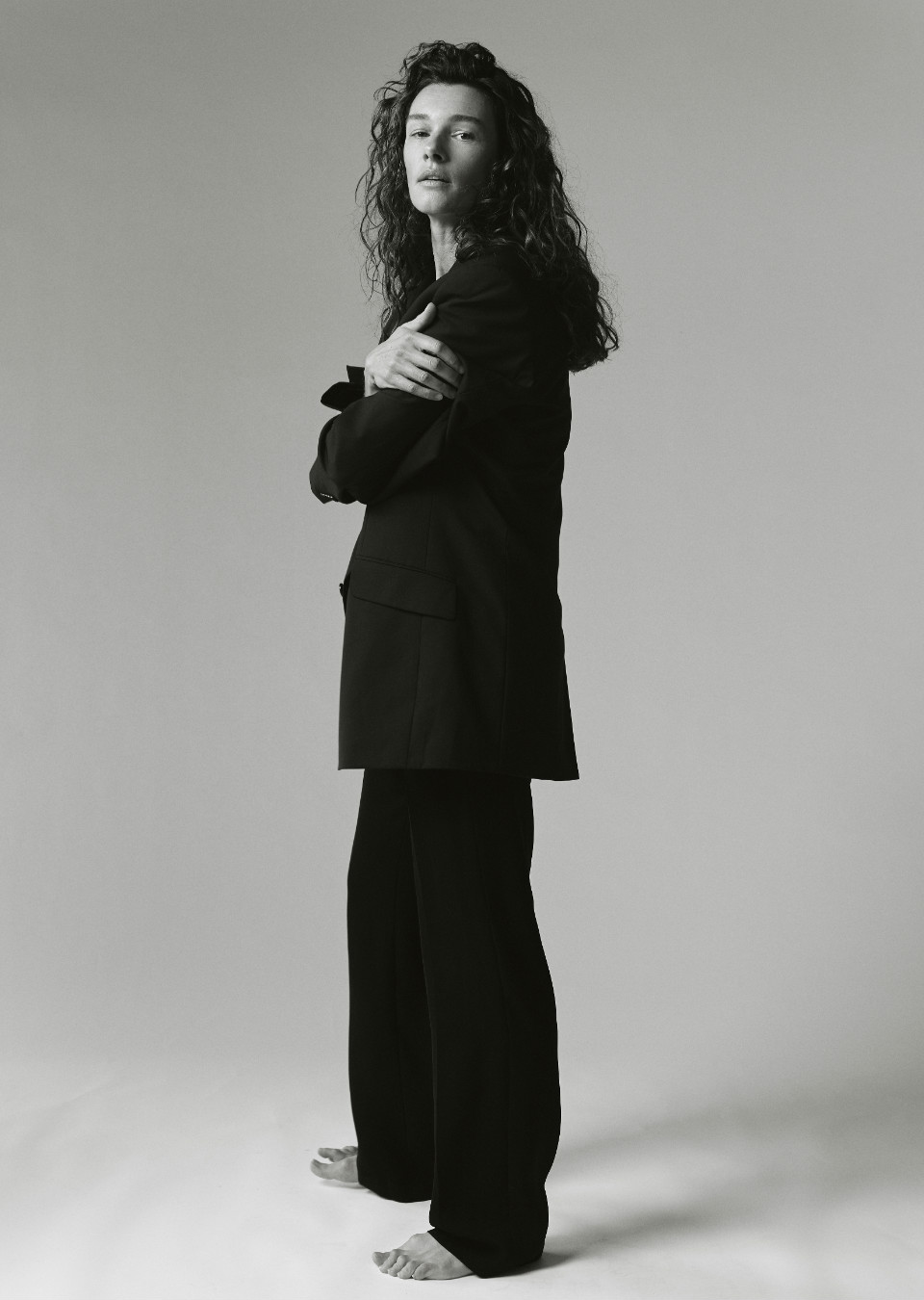 Eveline Besters  Touché Models