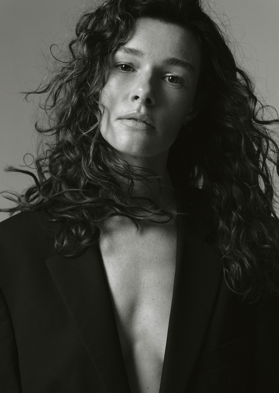 Eveline Besters  Touché Models