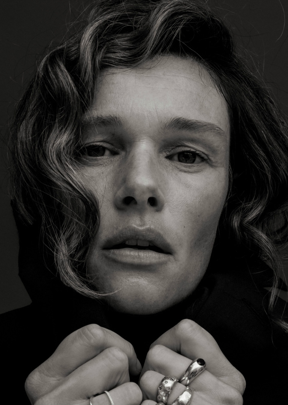 Eveline Besters  Touché Models