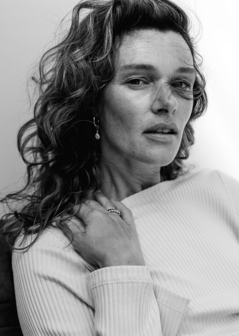 Eveline Besters  Touché Models