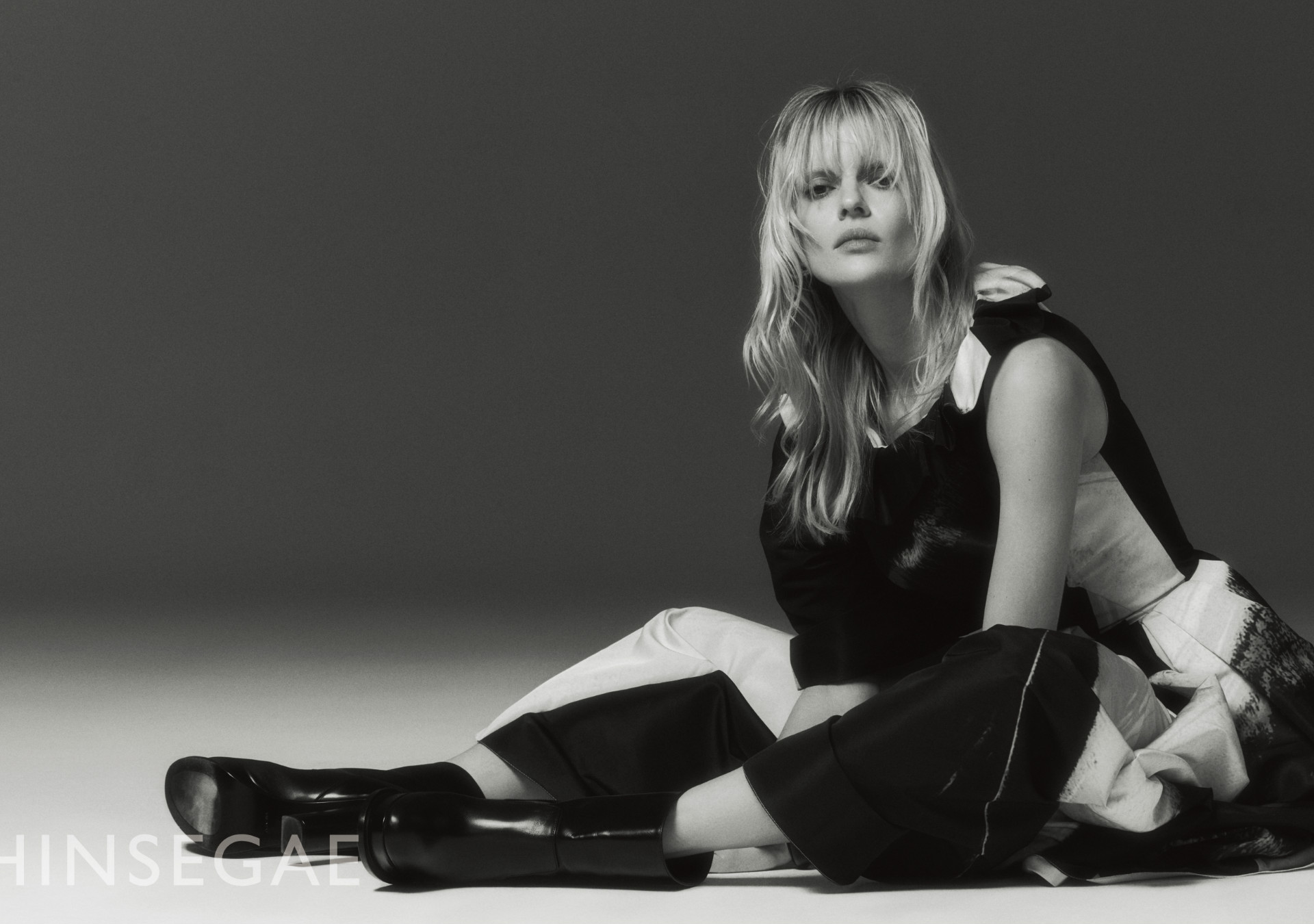 Ann Kuen Mainboard Touché Models