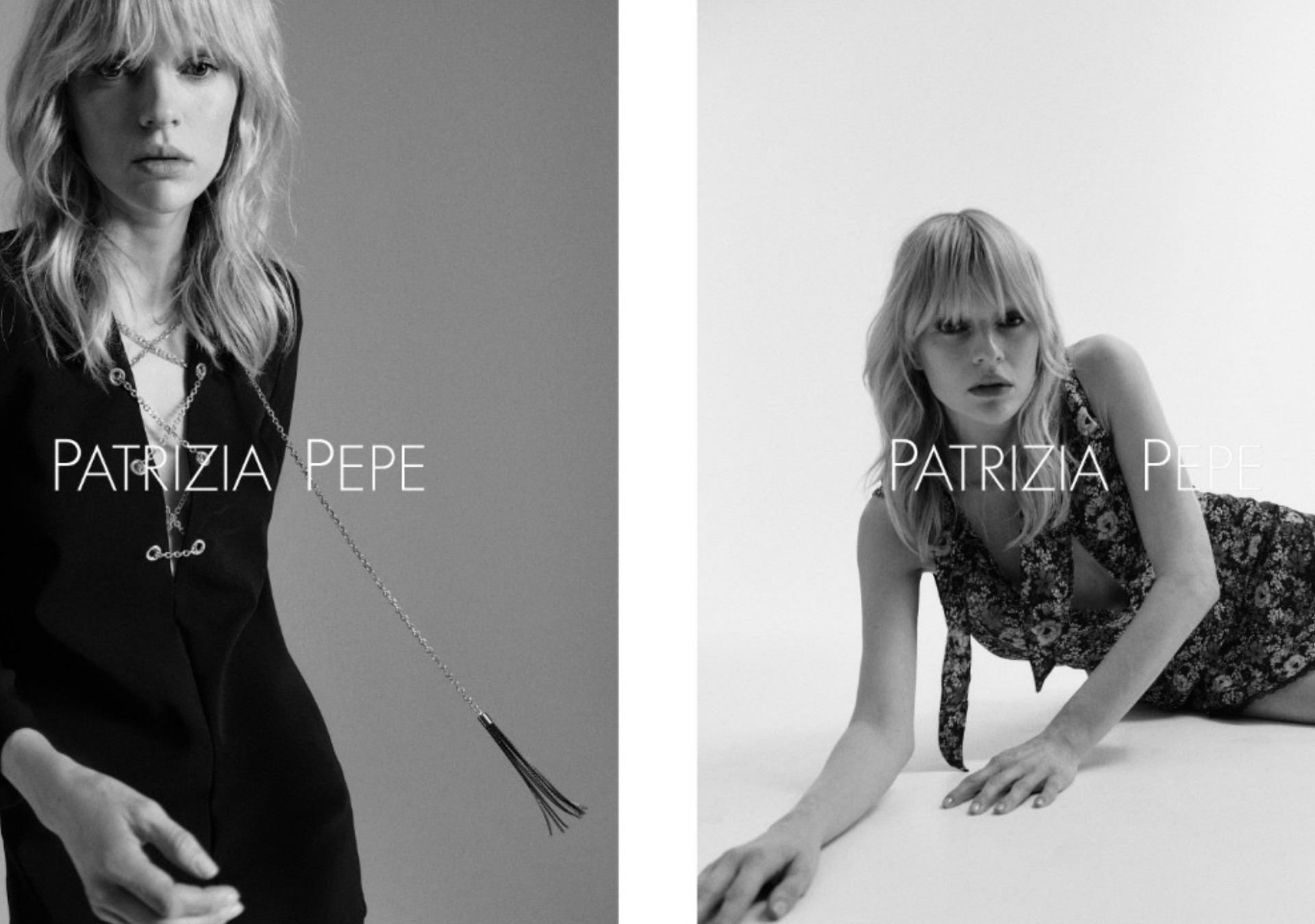 Ann Kuen Mainboard Touché Models