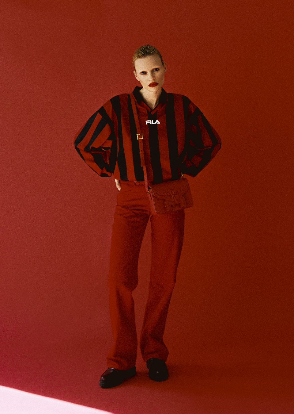 Ann Kuen Mainboard Touché Models