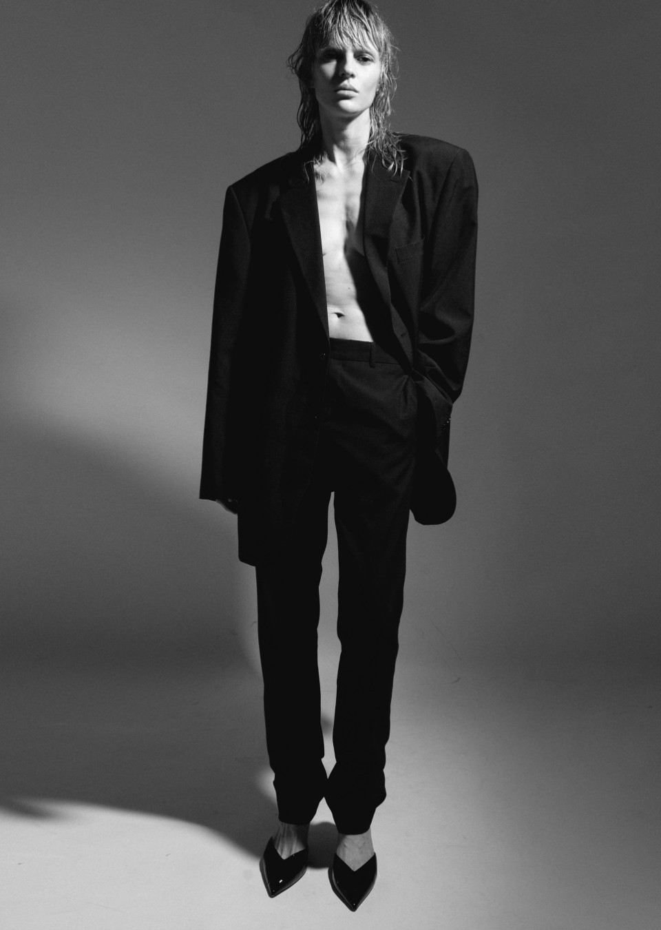 Ann Kuen Mainboard Touché Models