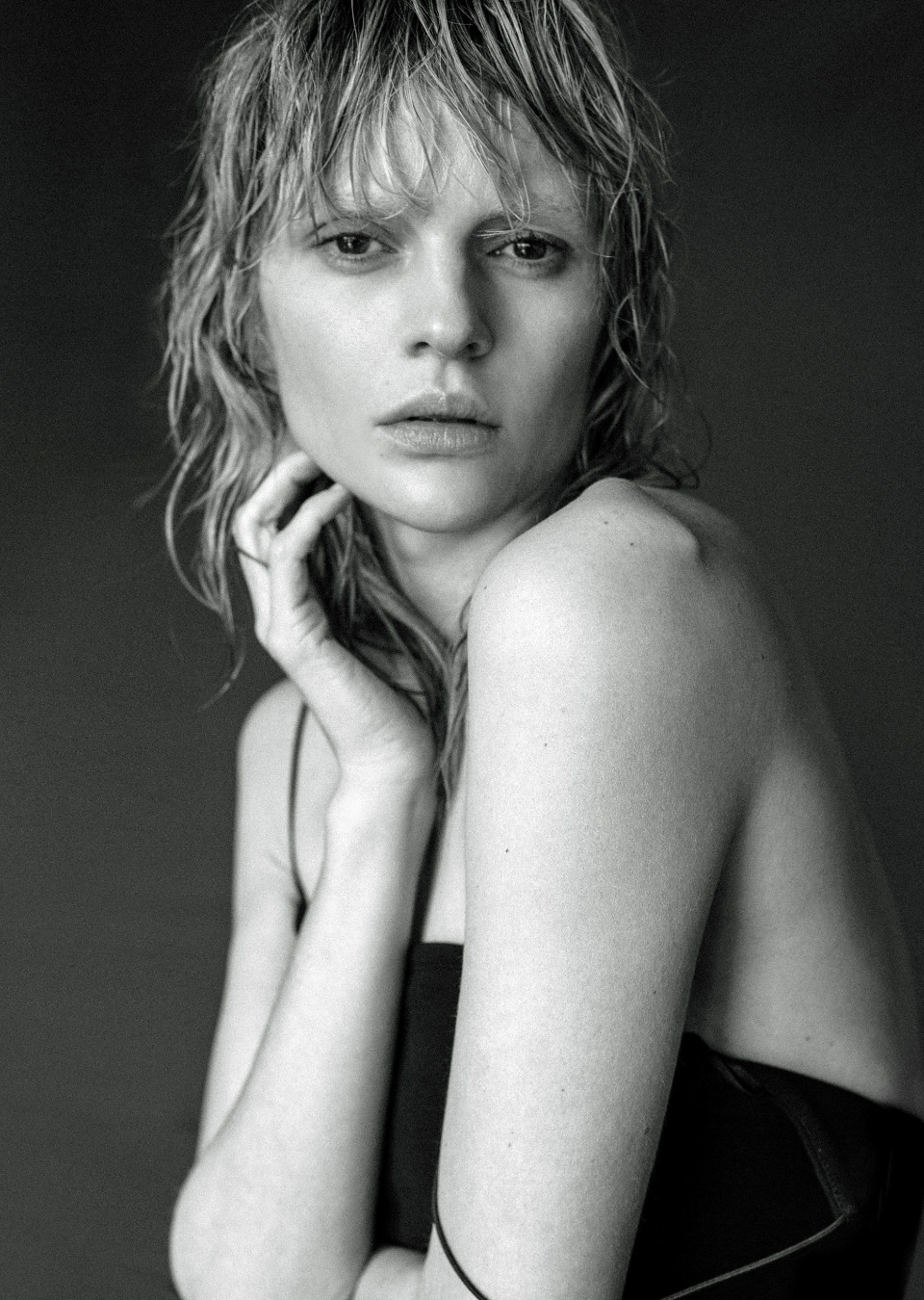 Ann Kuen Mainboard Touché Models