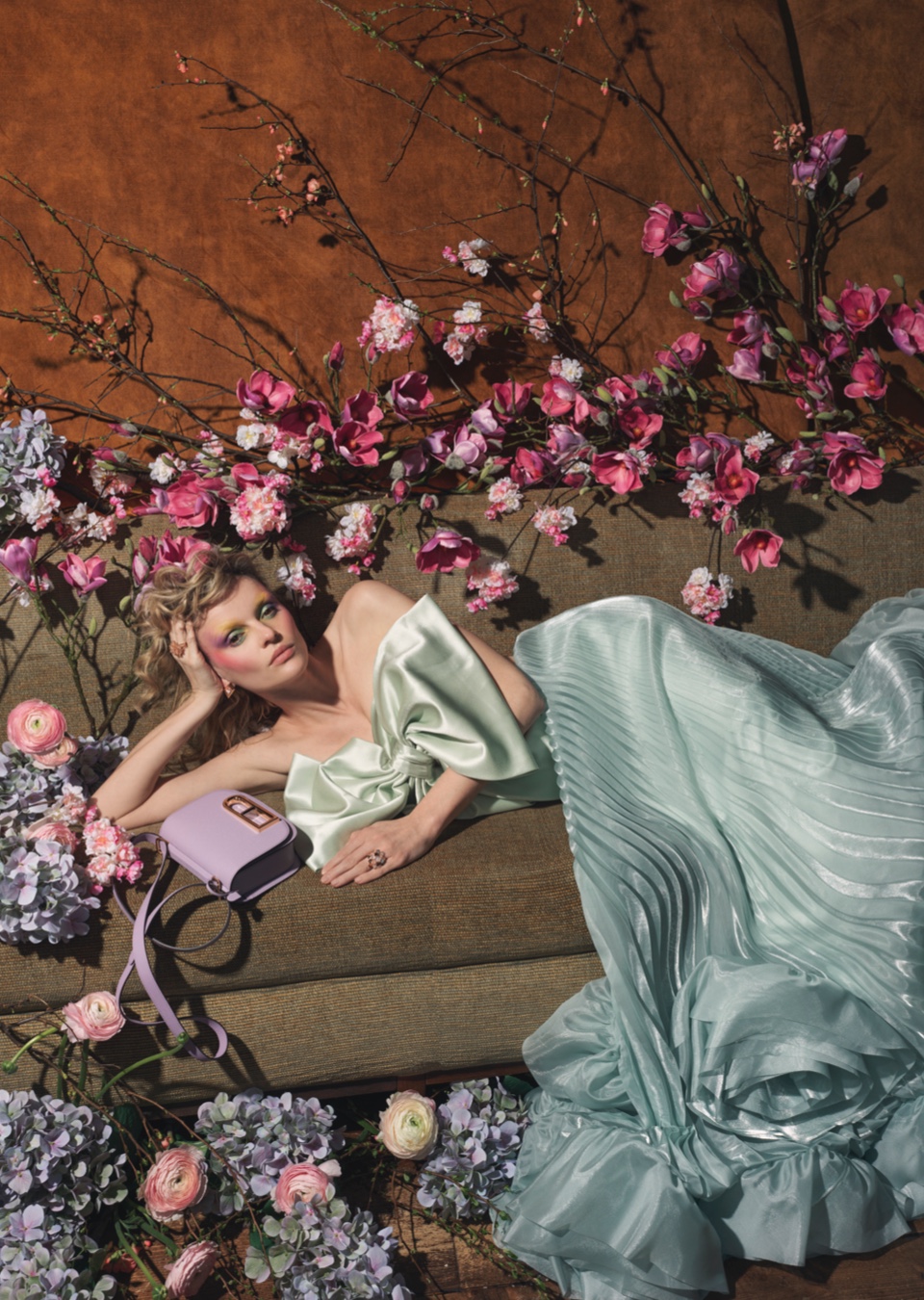 Ann Kuen Mainboard Touché Models