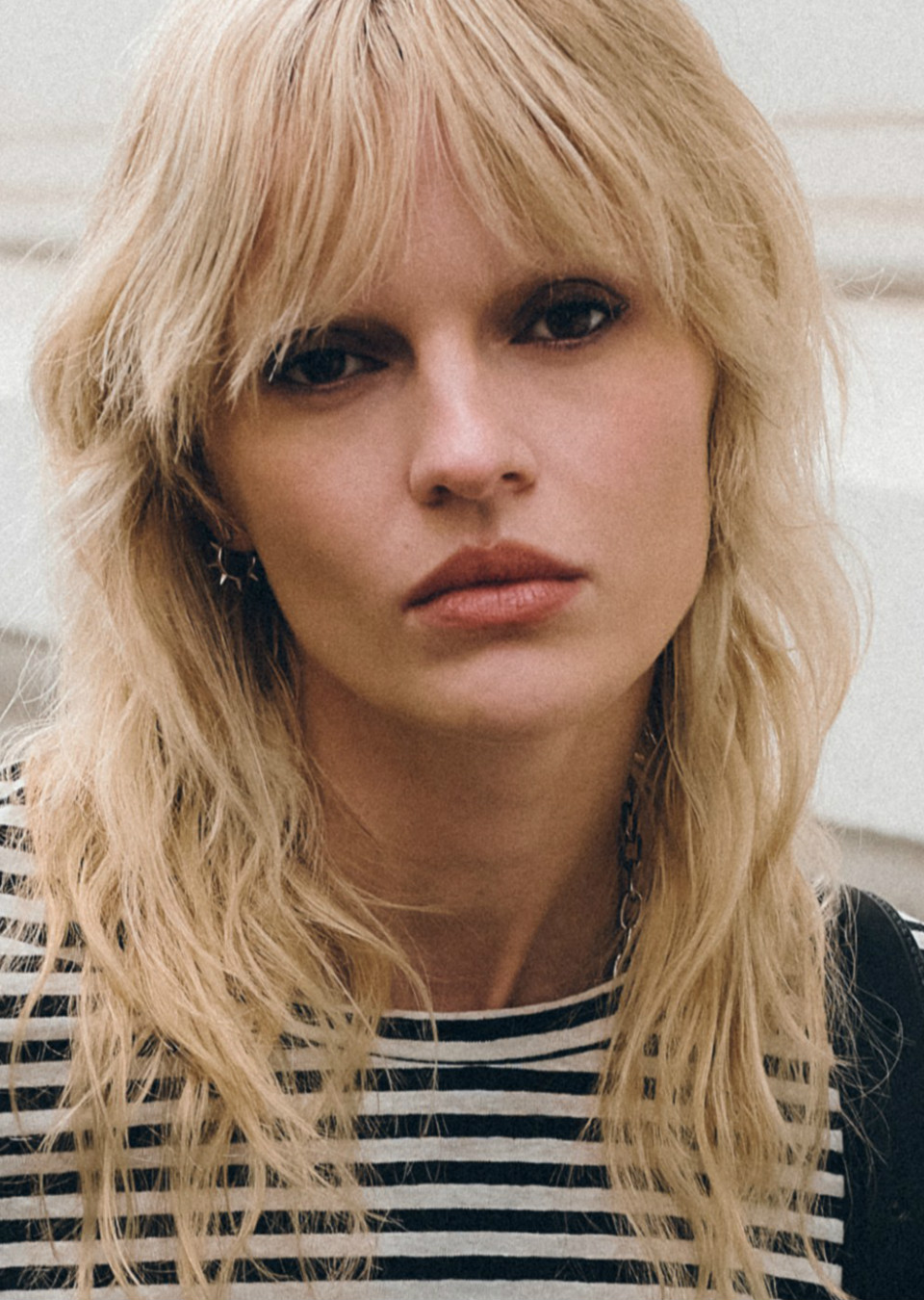 Ann Kuen Mainboard Touché Models