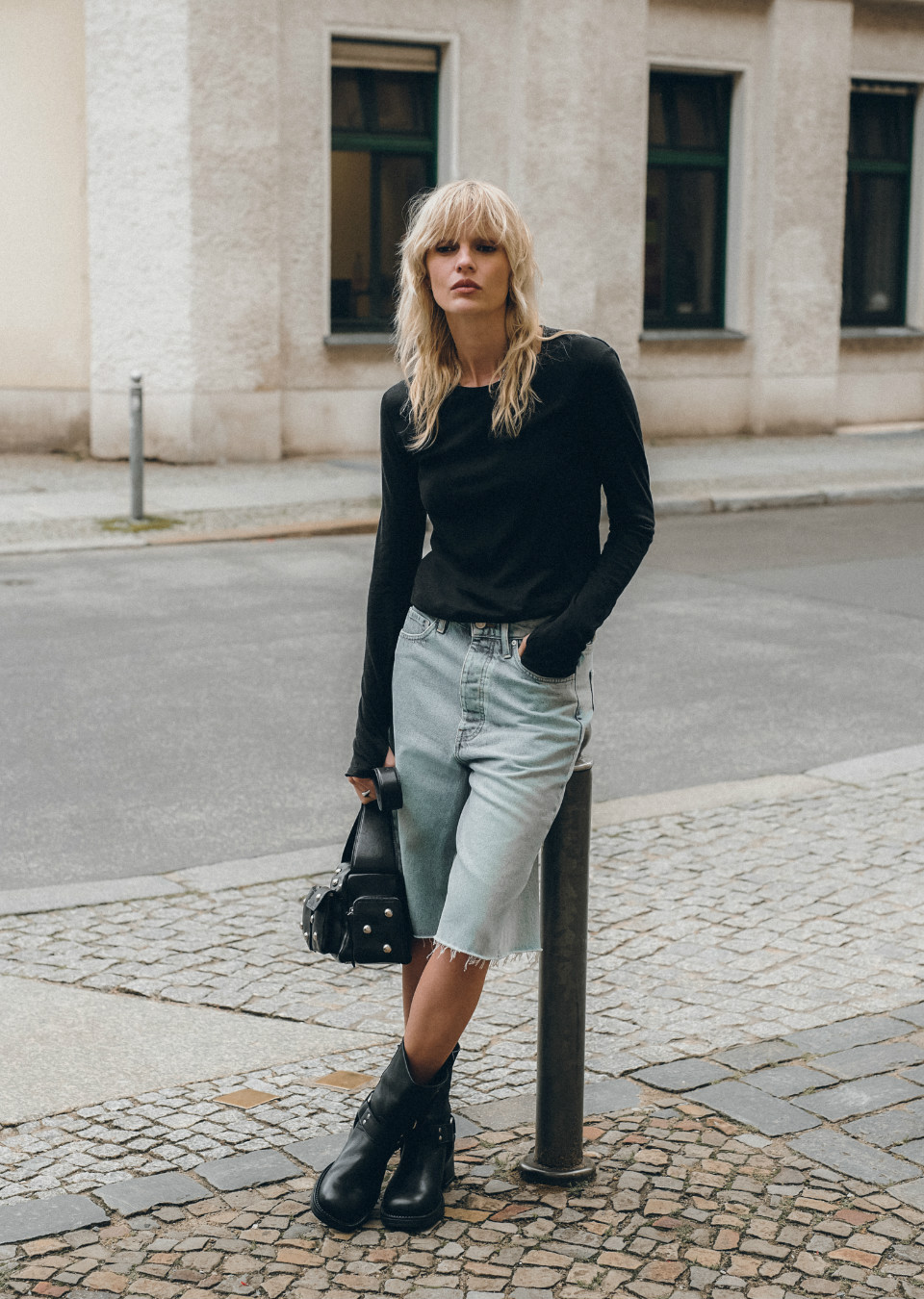 Ann Kuen Mainboard Touché Models