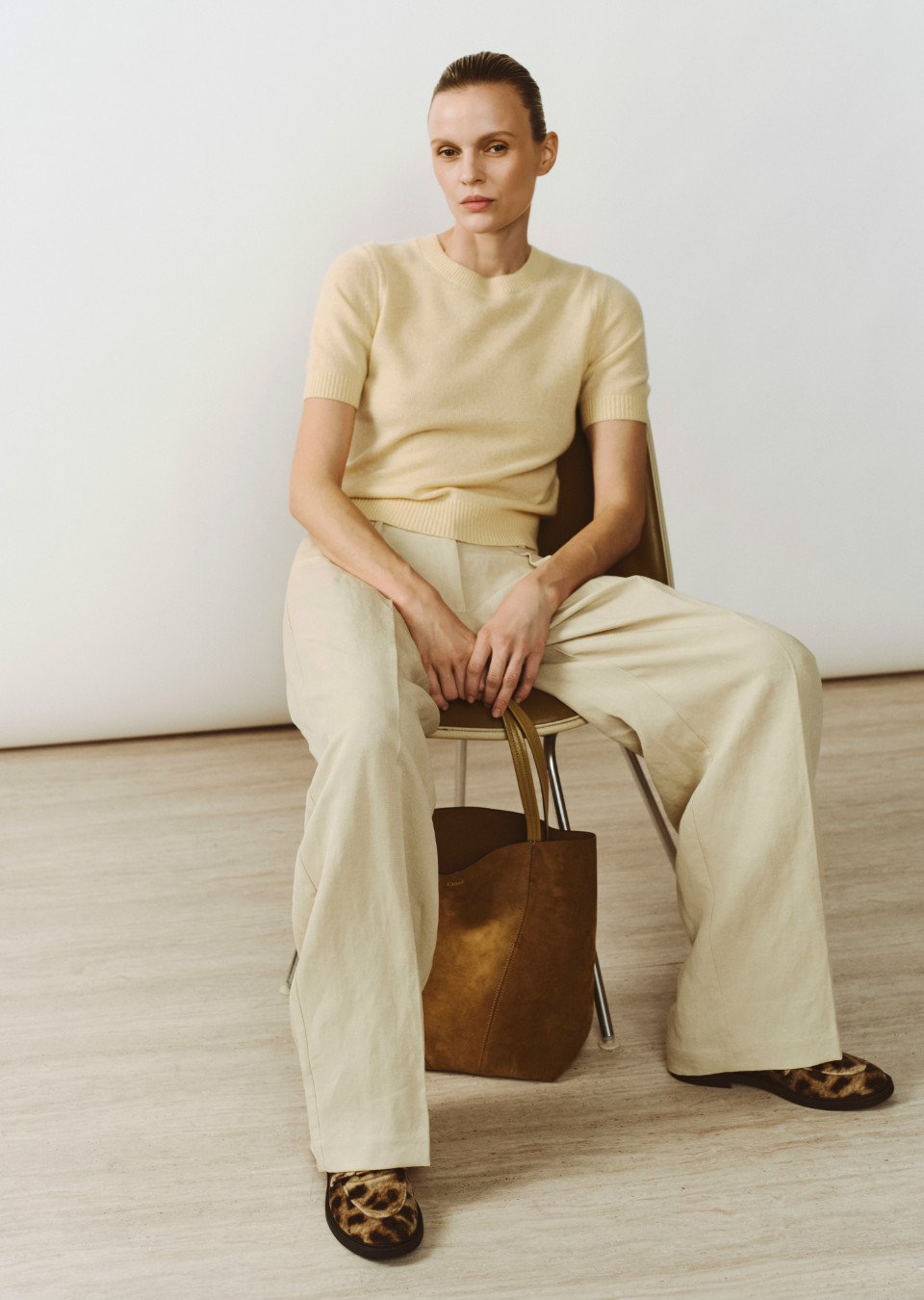 Ann Kuen Mainboard Touché Models