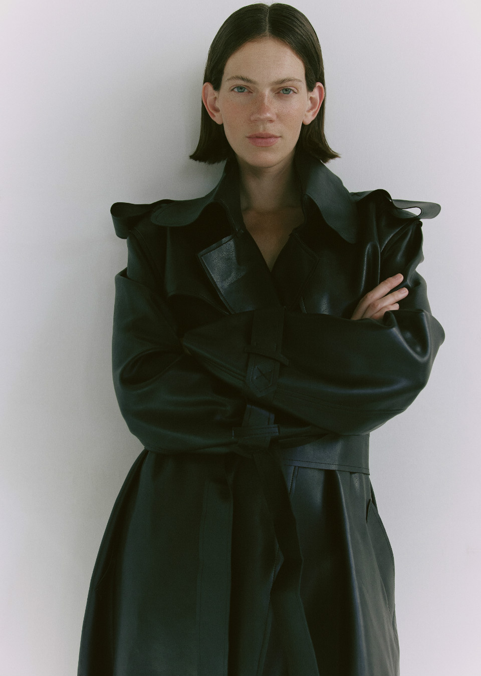 Carolin Sunderhauf Mainboard Touché Models