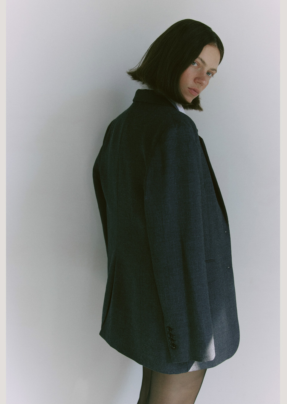 Carolin Sunderhauf Mainboard Touché Models