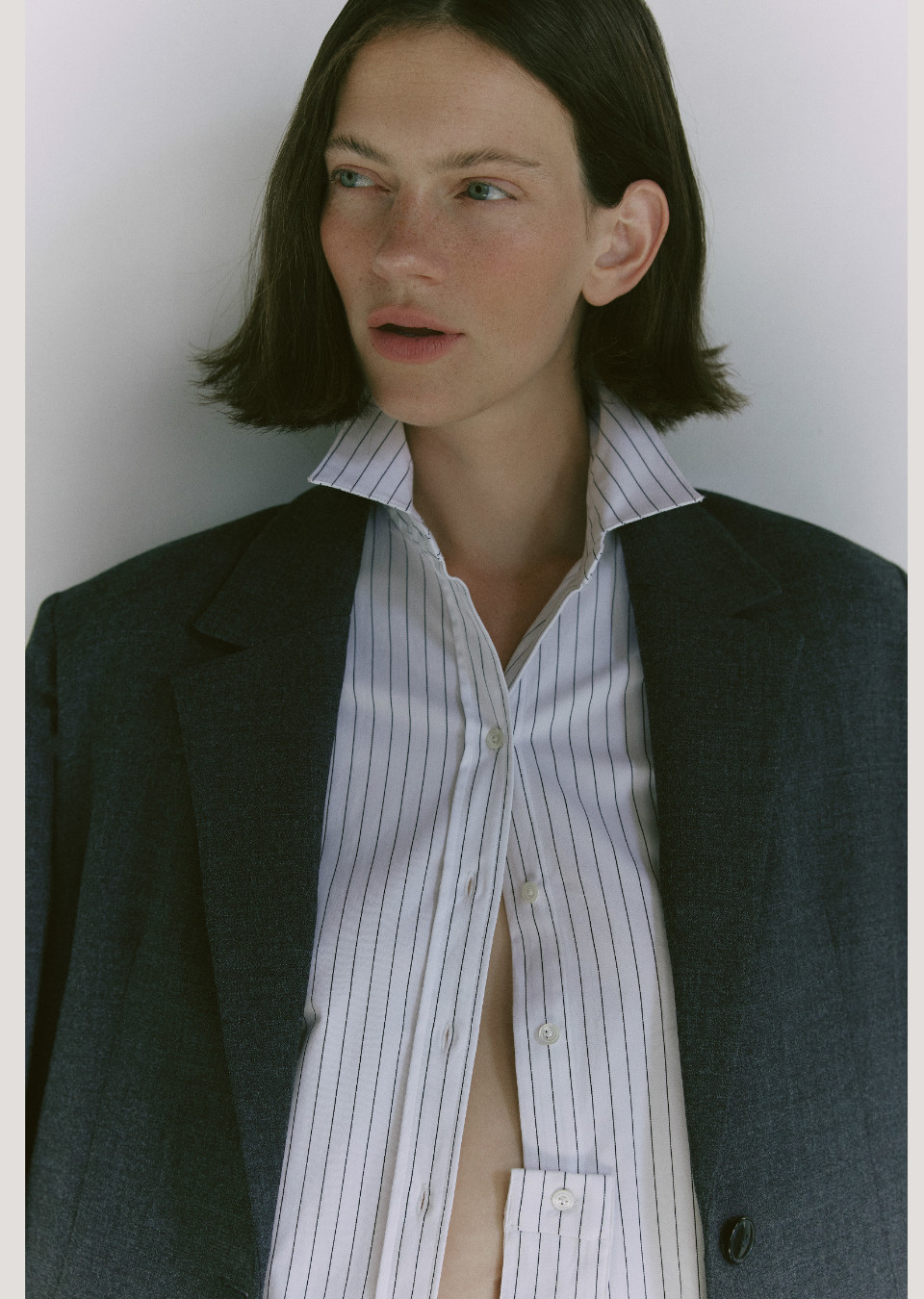 Carolin Sunderhauf Mainboard Touché Models