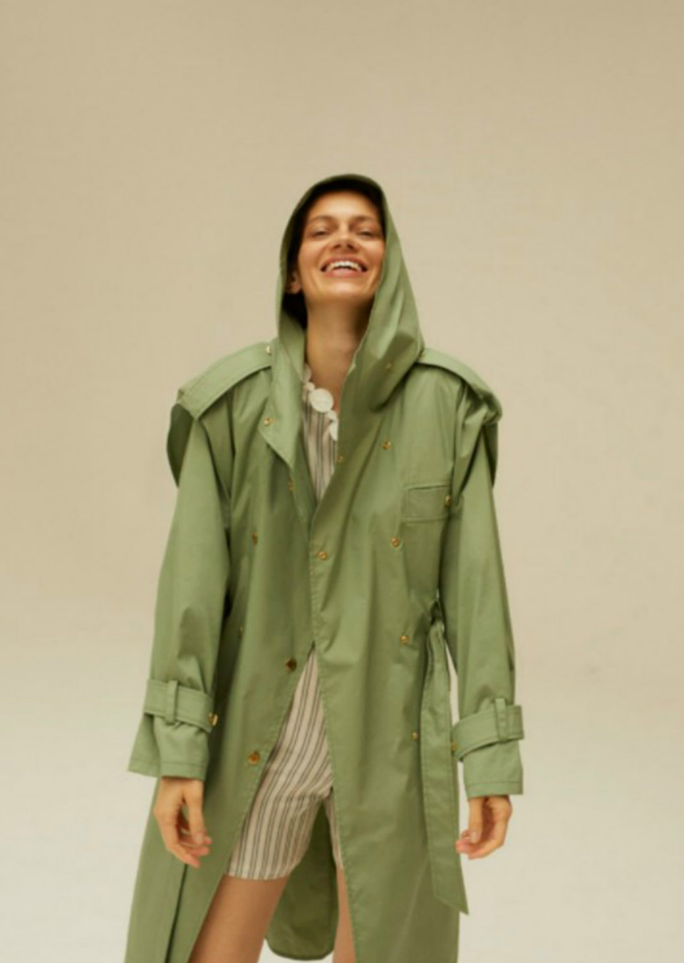 Carolin Sunderhauf Mainboard Touché Models