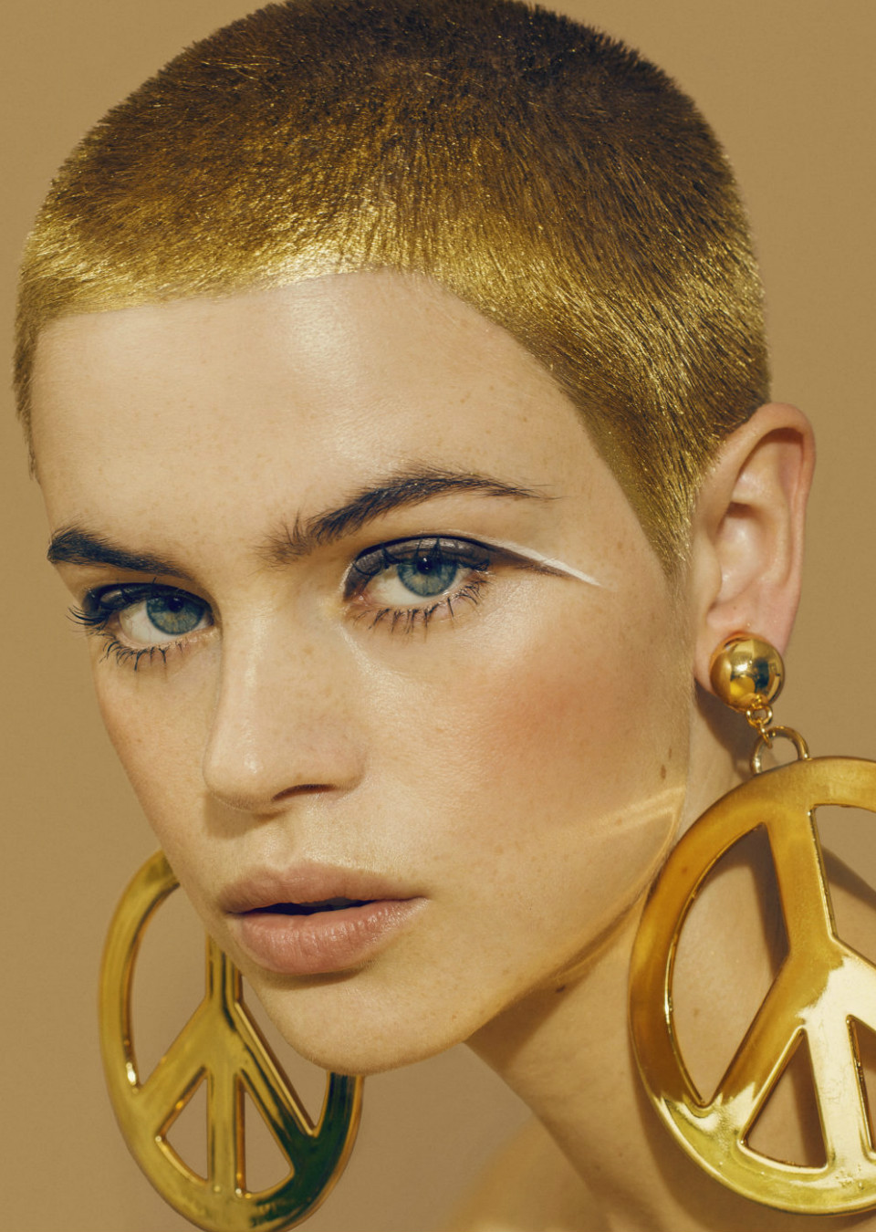 Cajsa Wessberg Mainboard Touché Models