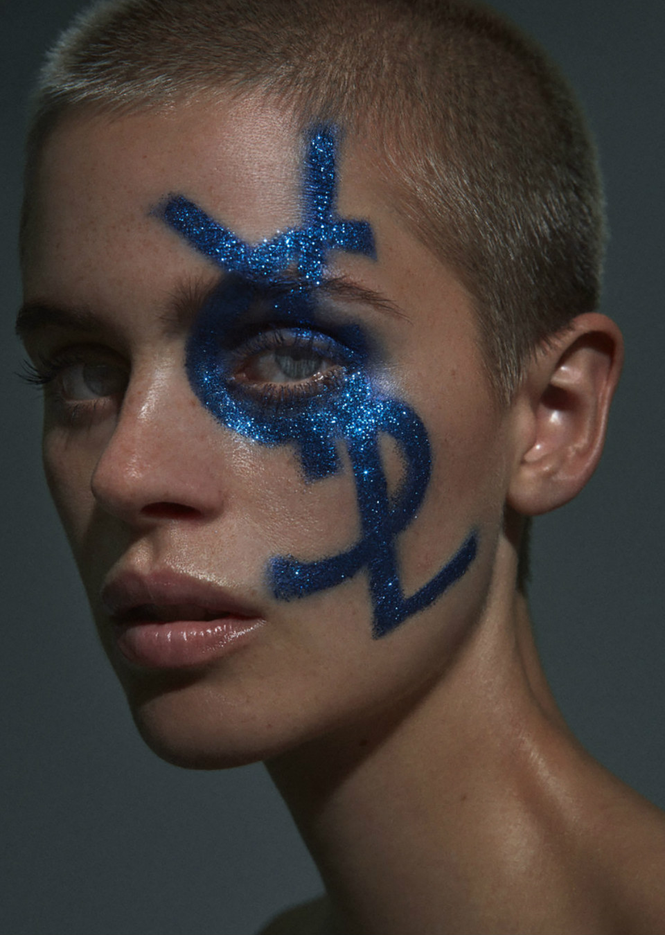 Cajsa Wessberg Mainboard Touché Models