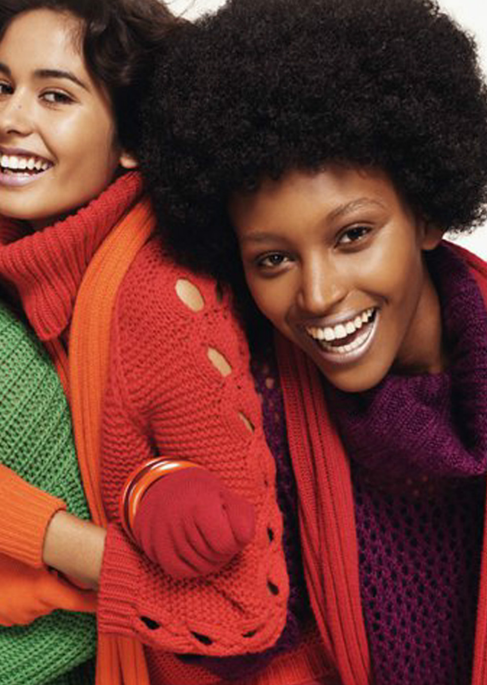 Christelle Yambayisa Mainboard Touché Models