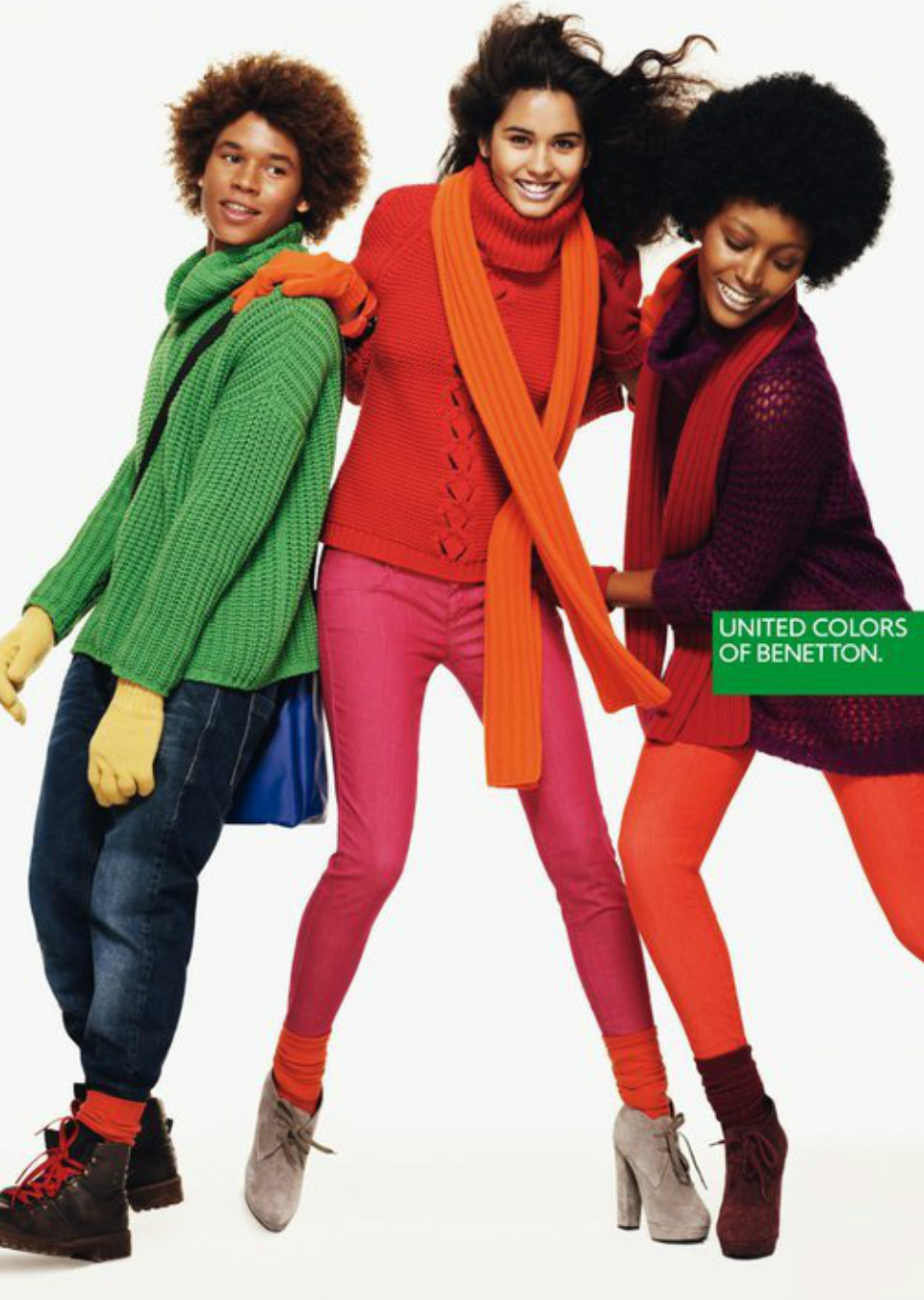 Christelle Yambayisa Mainboard Touché Models