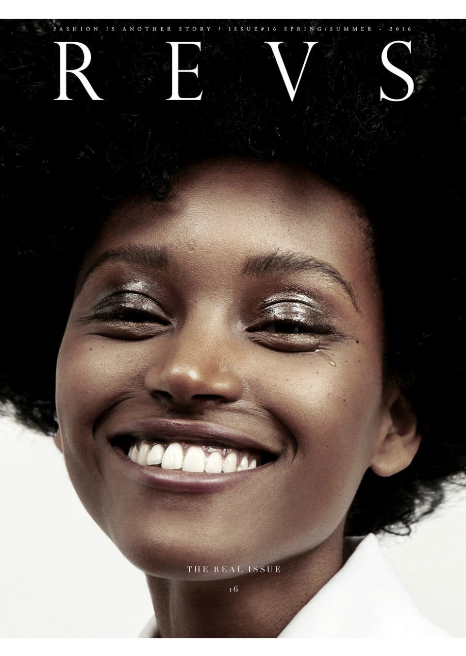 Christelle Yambayisa Mainboard Touché Models