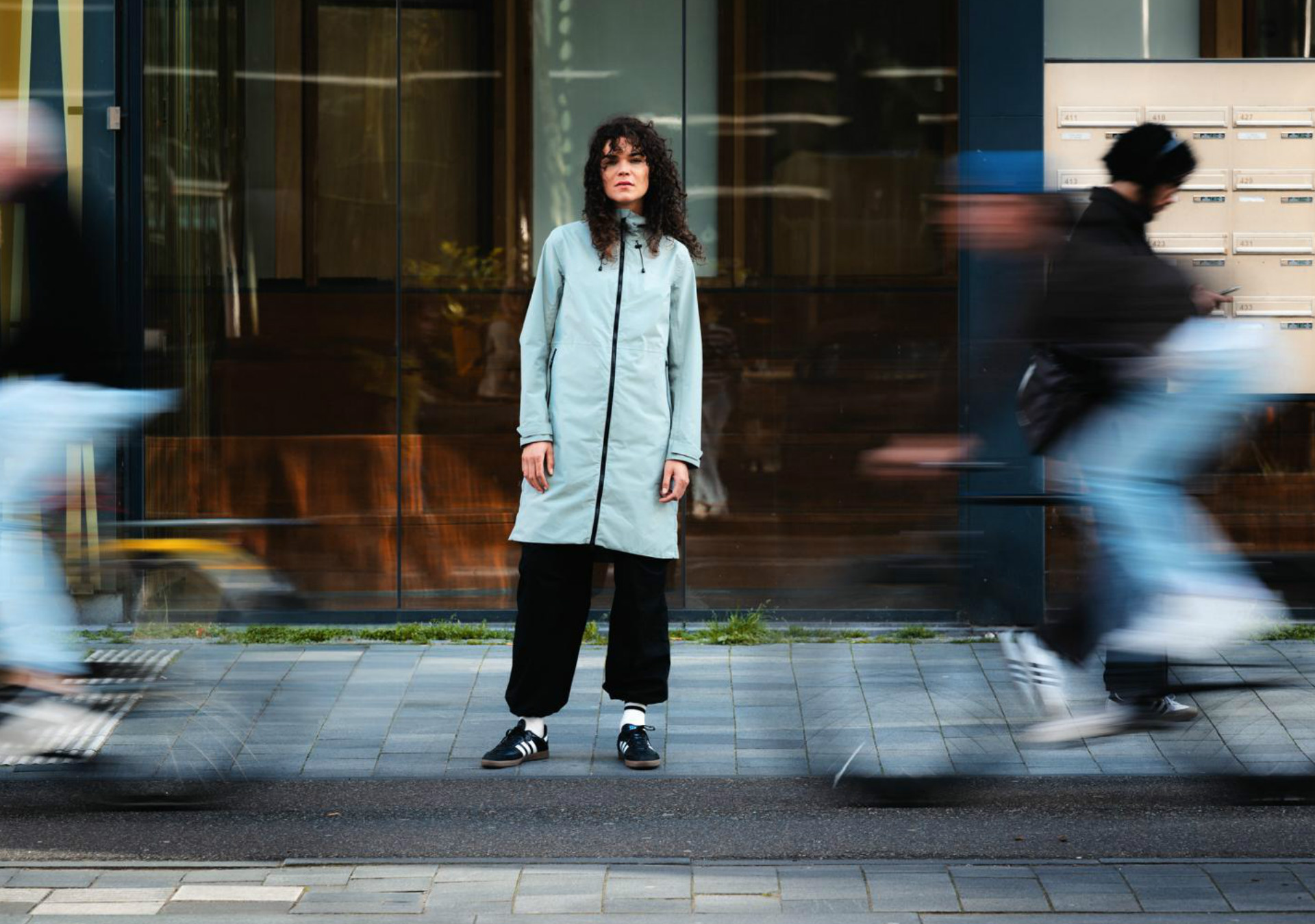 Esther Specials The Specials