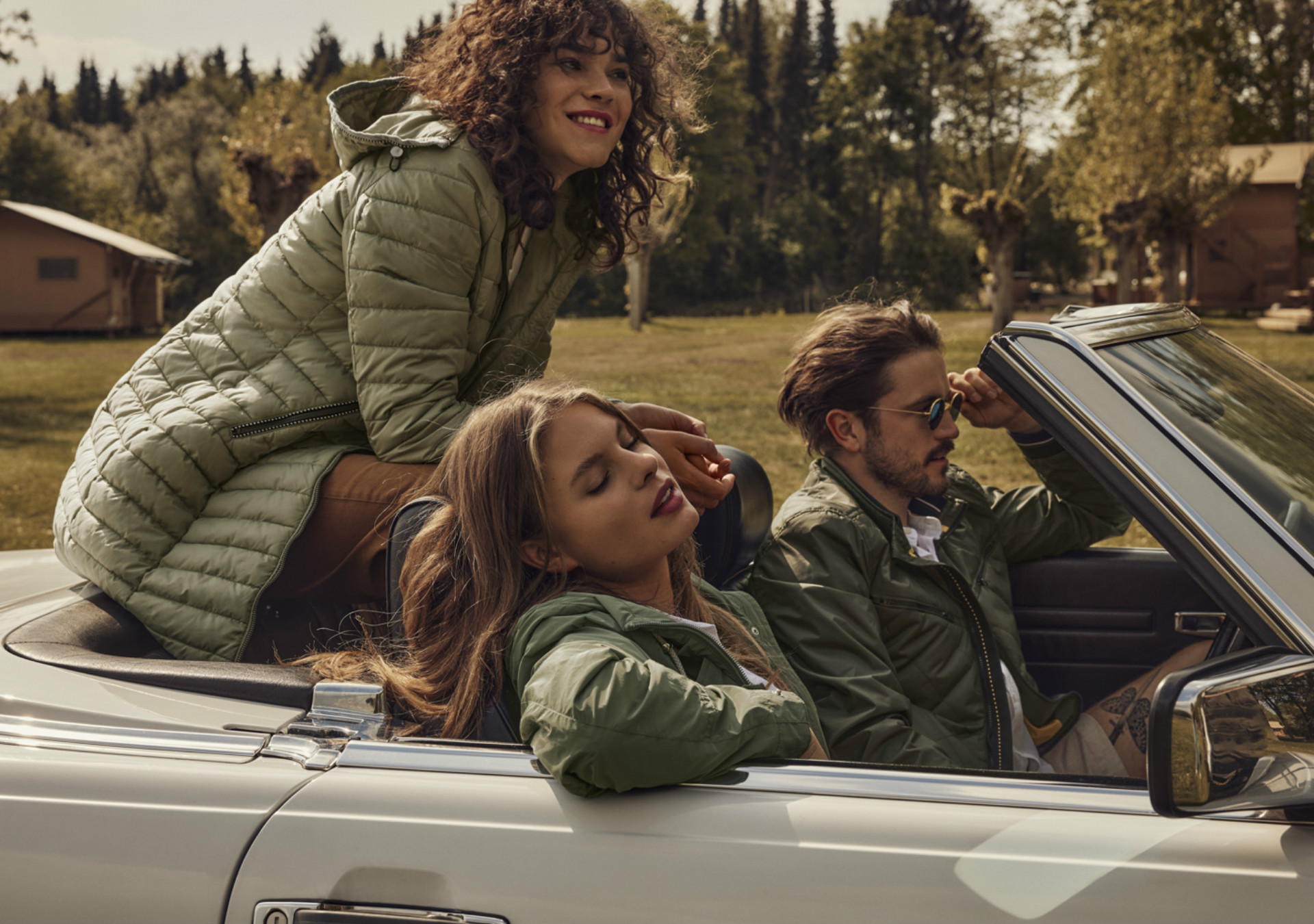 Esther Specials The Specials