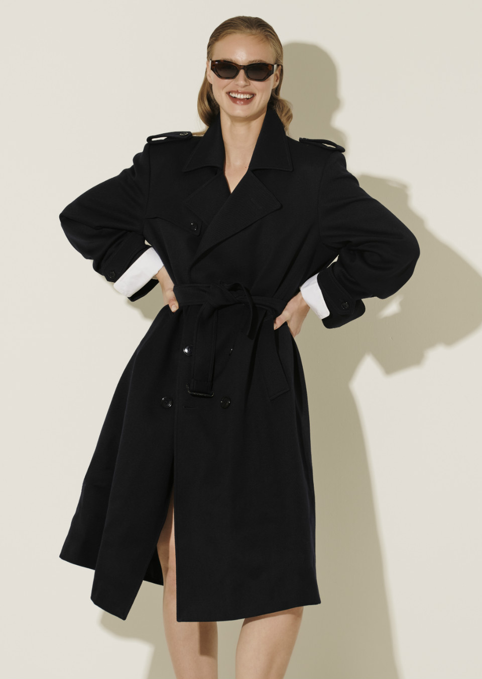 Judith Reekers Mainboard Touché Models