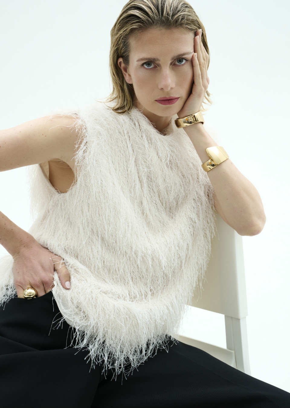 <span>Lian</span><span>Schreuder</span>  Touché Models