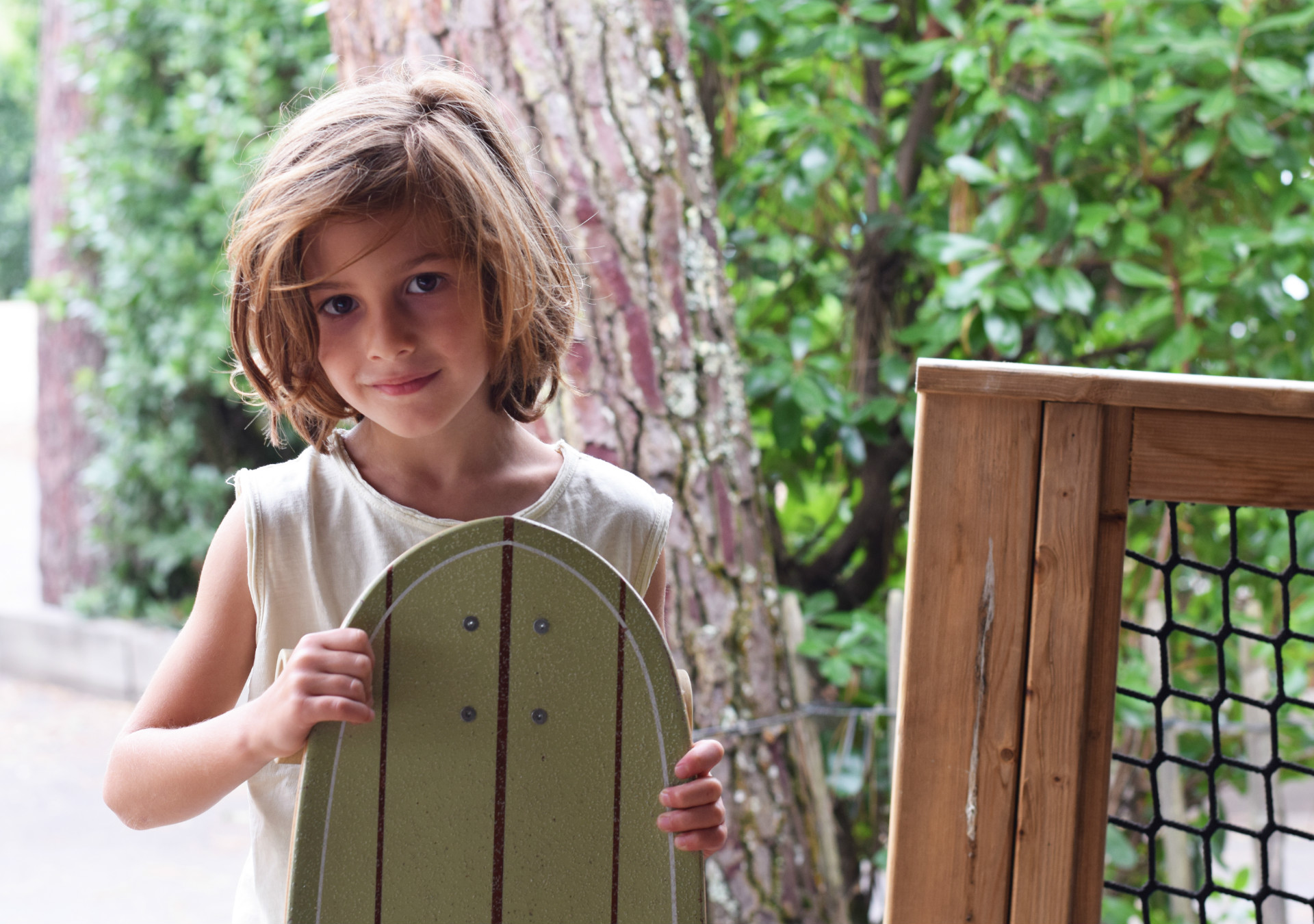 Flip Kids The Specials