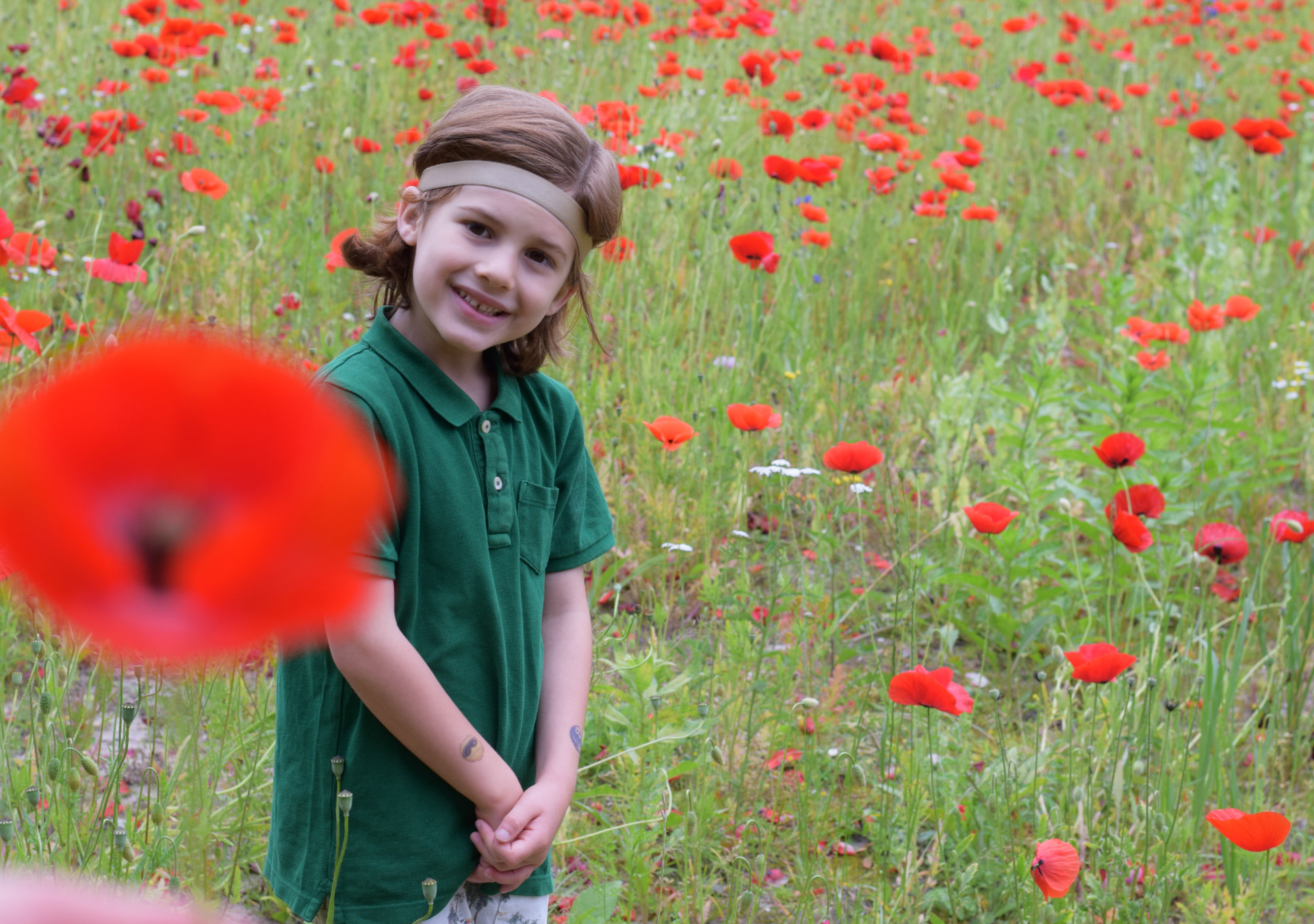 Flip Kids The Specials