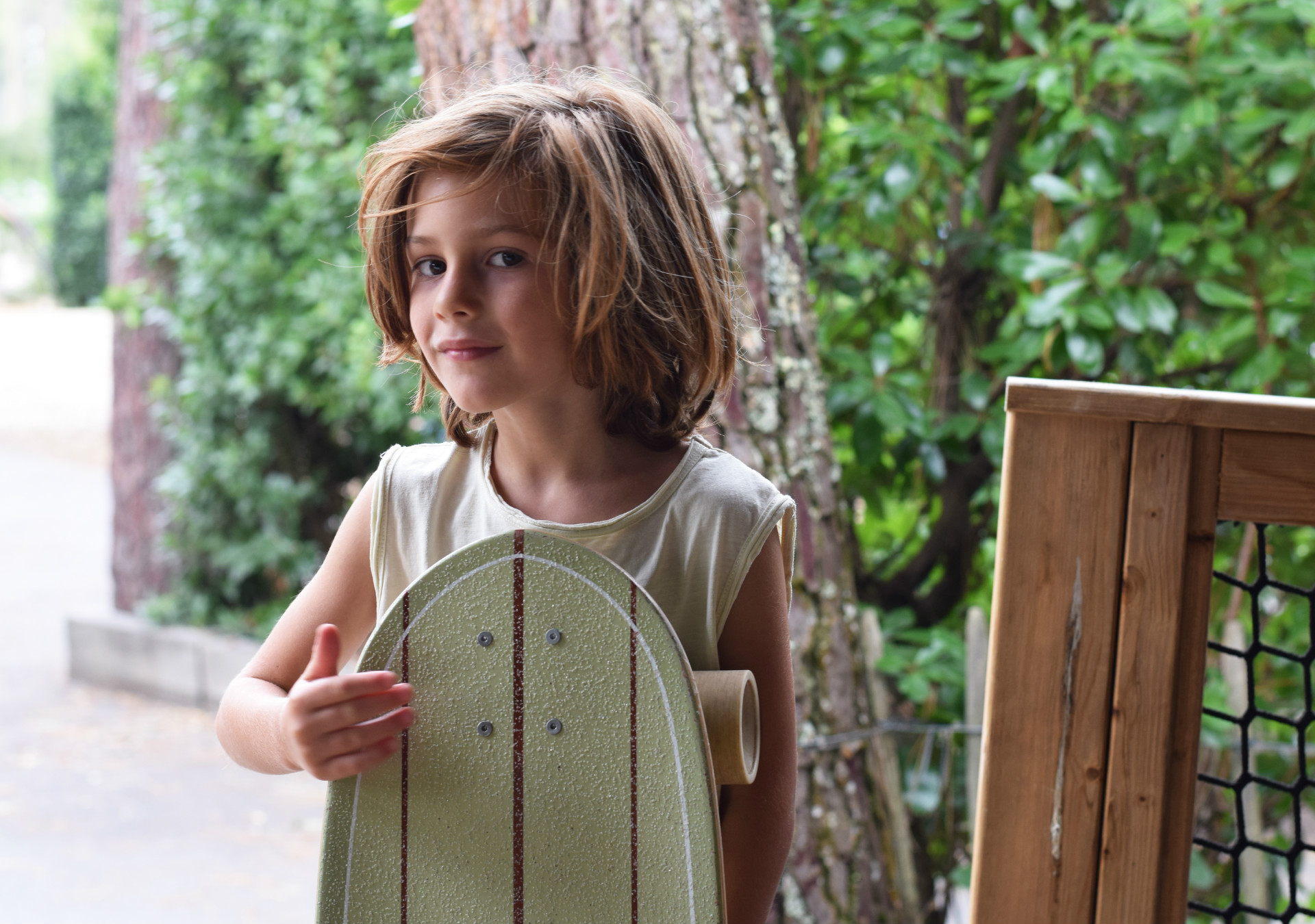 Flip Kids The Specials