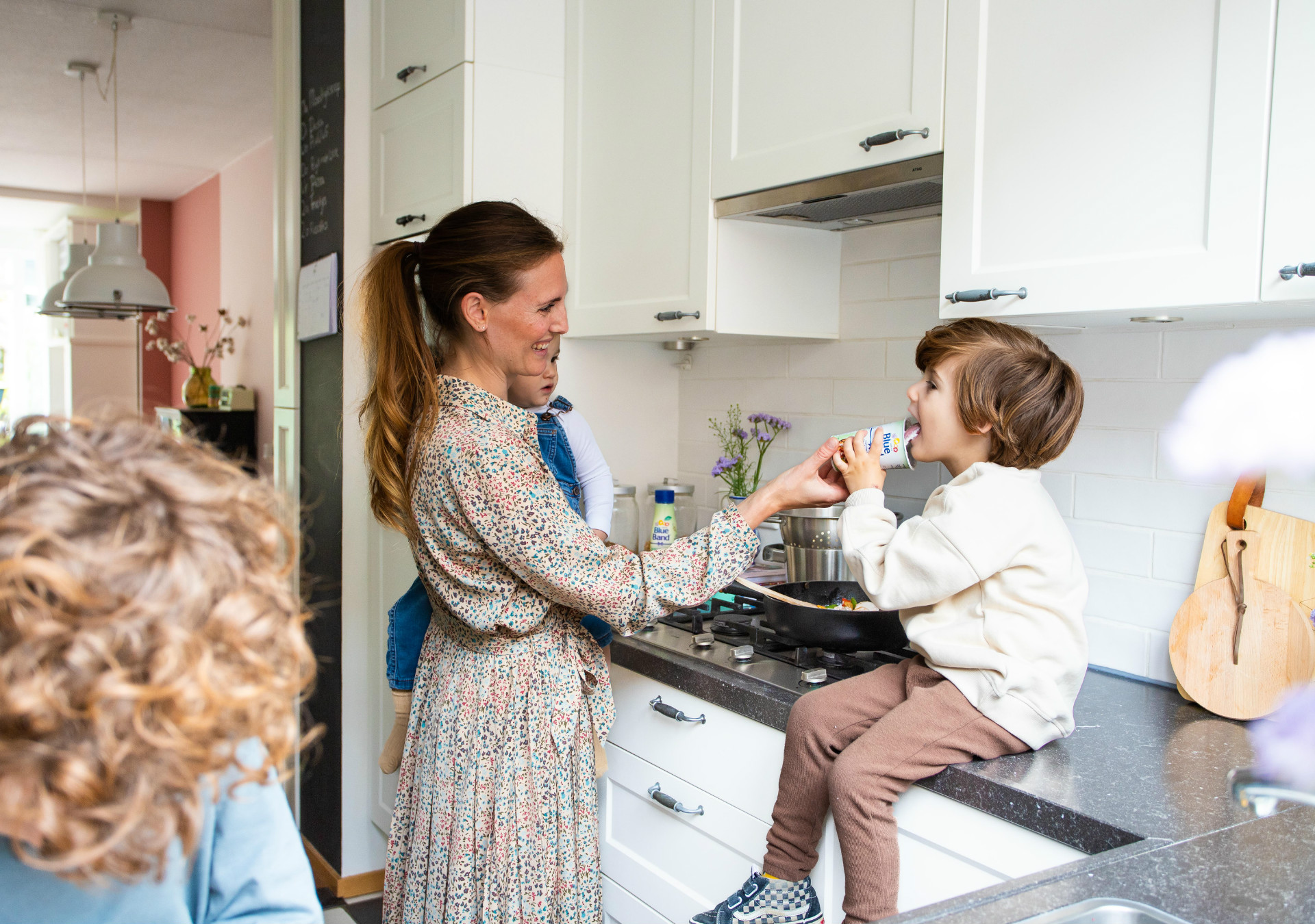 Flip Kids The Specials