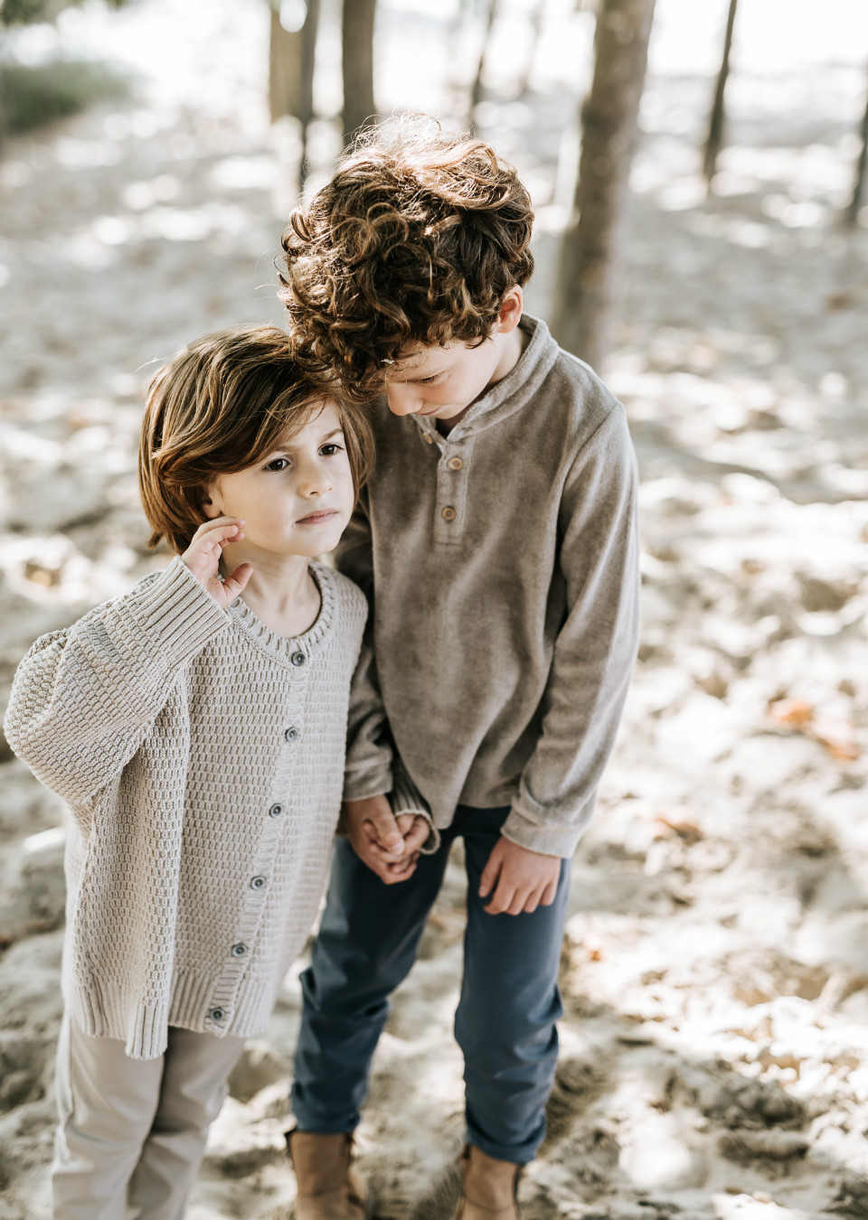 Flip Kids The Specials