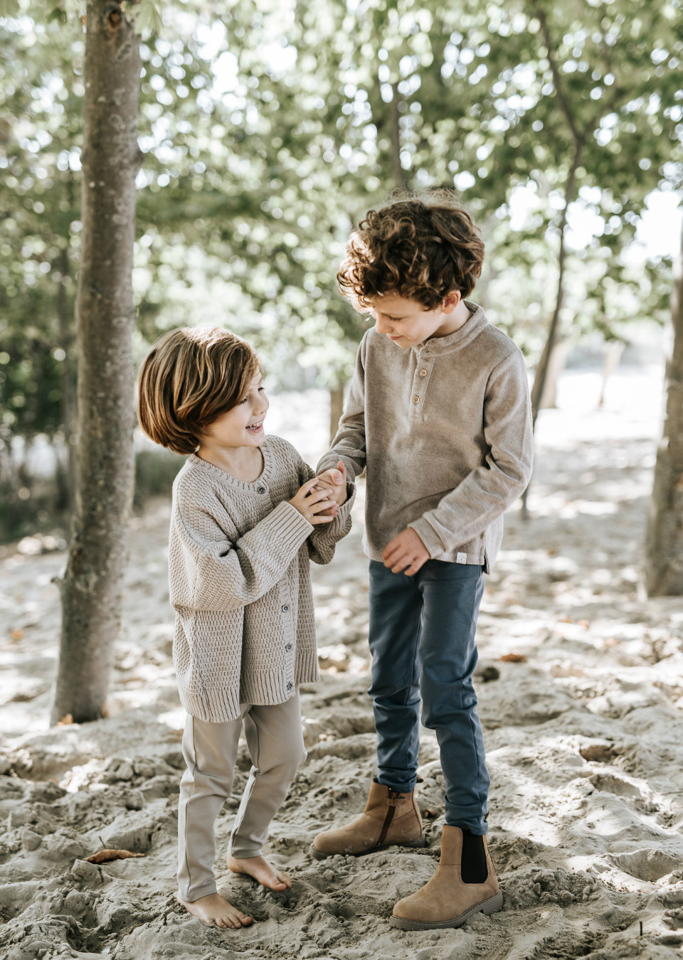 Flip Kids The Specials