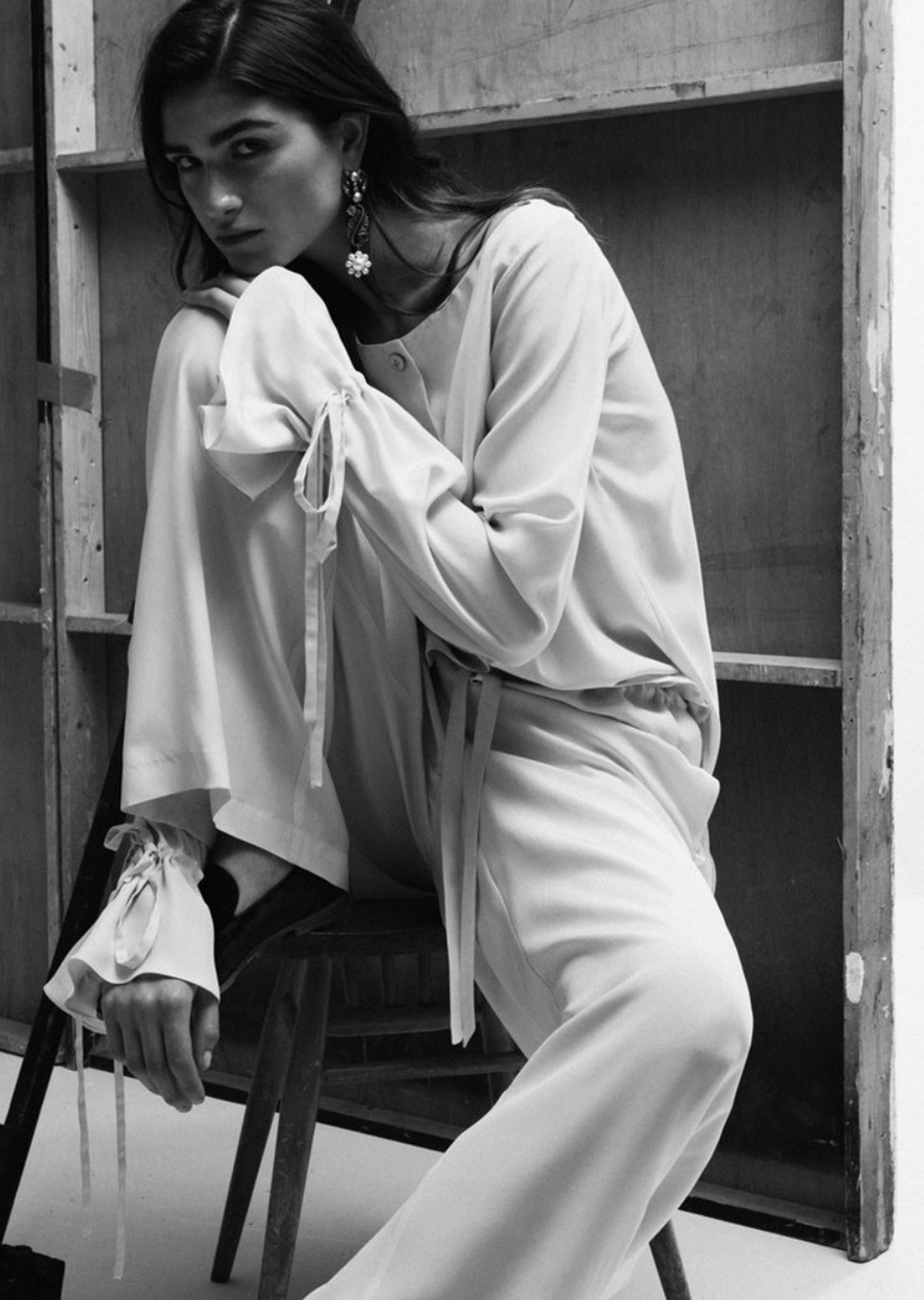 Marcele Dal Cortivo  Touché Models