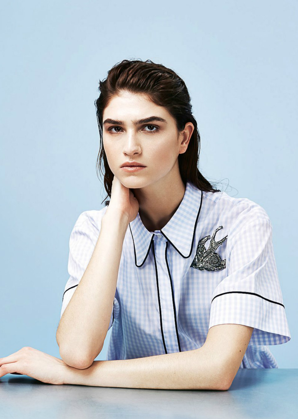 Marcele Dal Cortivo  Touché Models