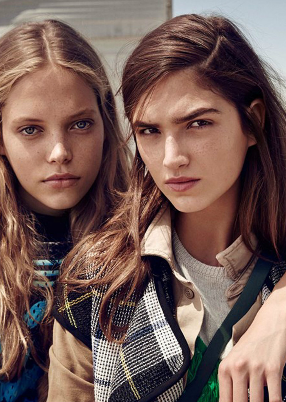 Marcele Dal Cortivo  Touché Models