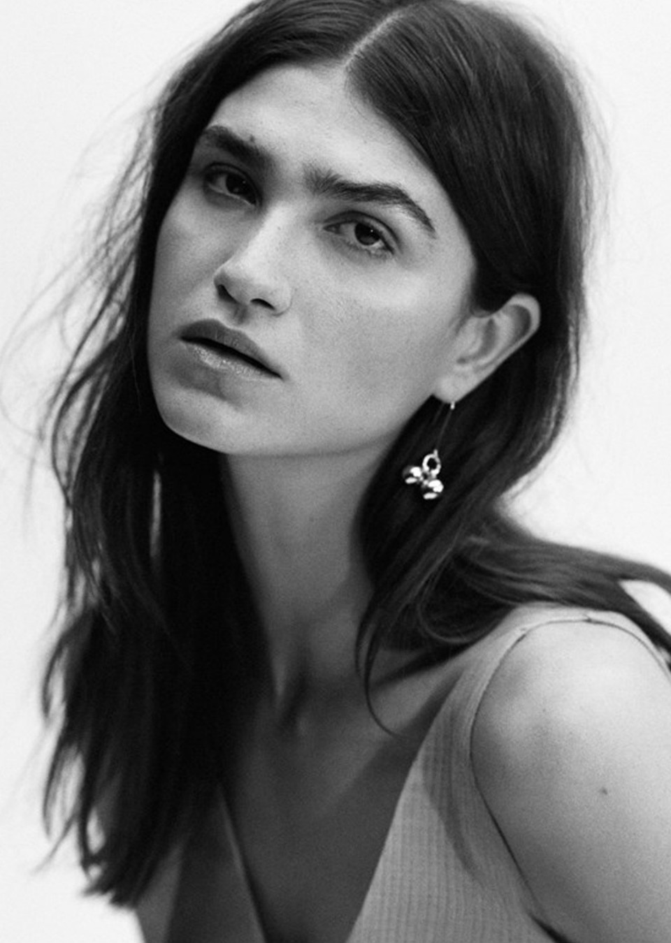 Marcele Dal Cortivo  Touché Models