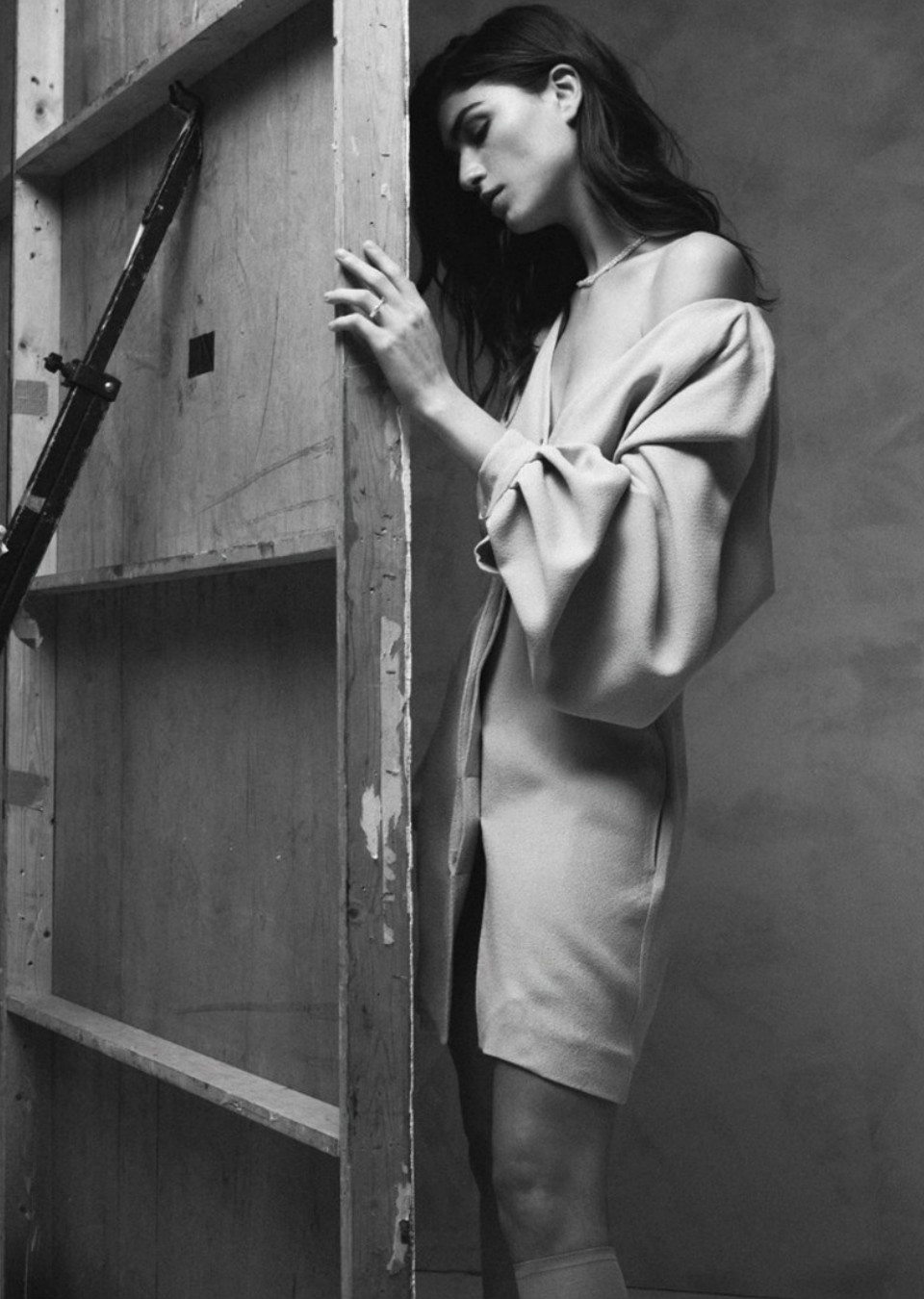 Marcele Dal Cortivo  Touché Models