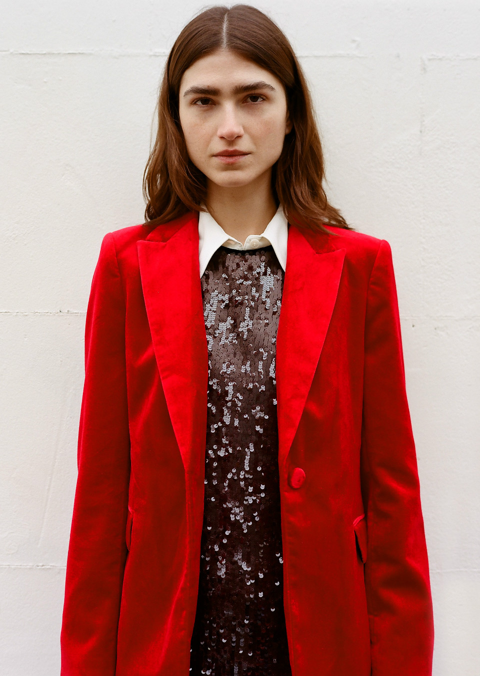 Marcele Dal Cortivo  Touché Models