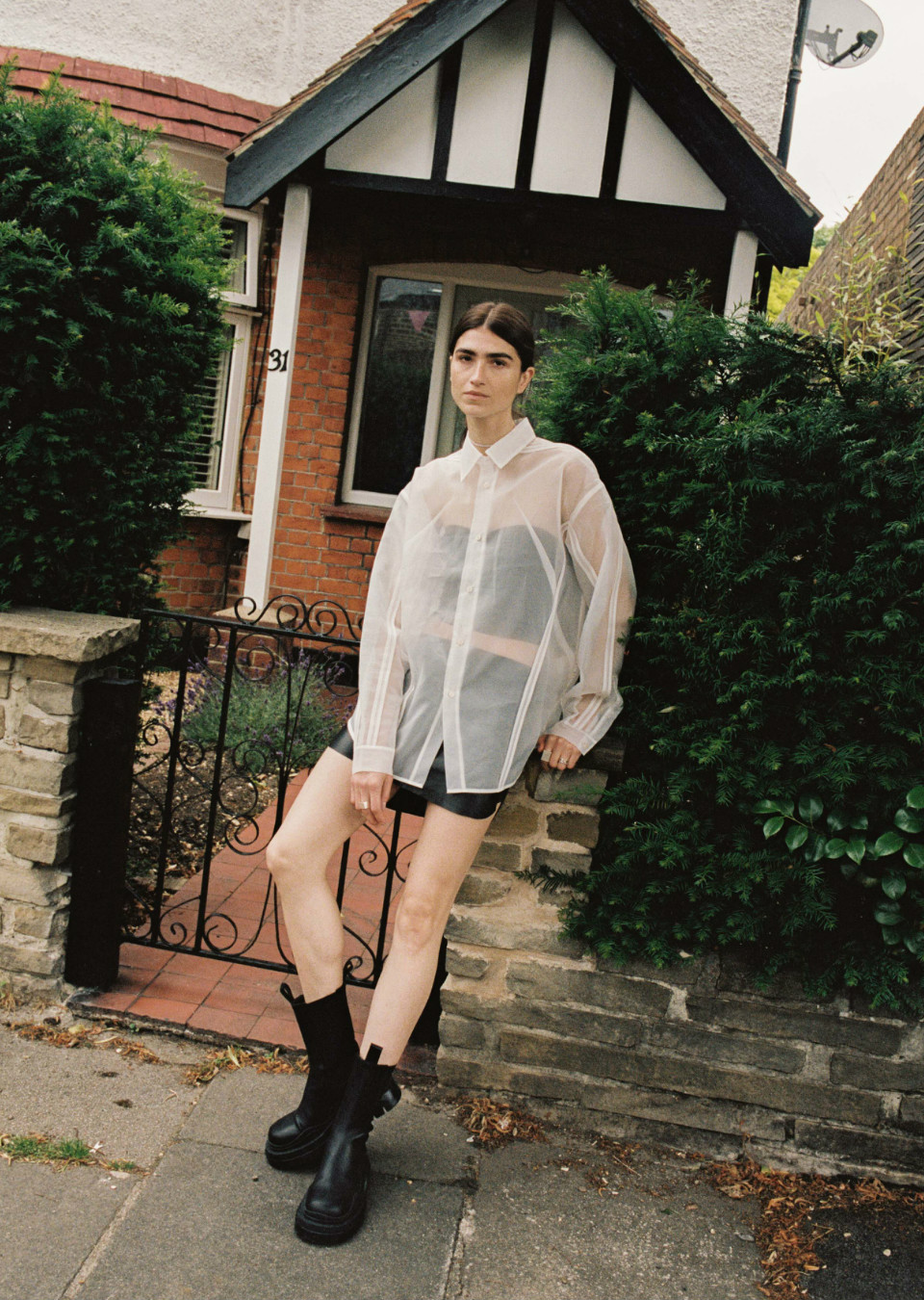 Marcele Dal Cortivo  Touché Models